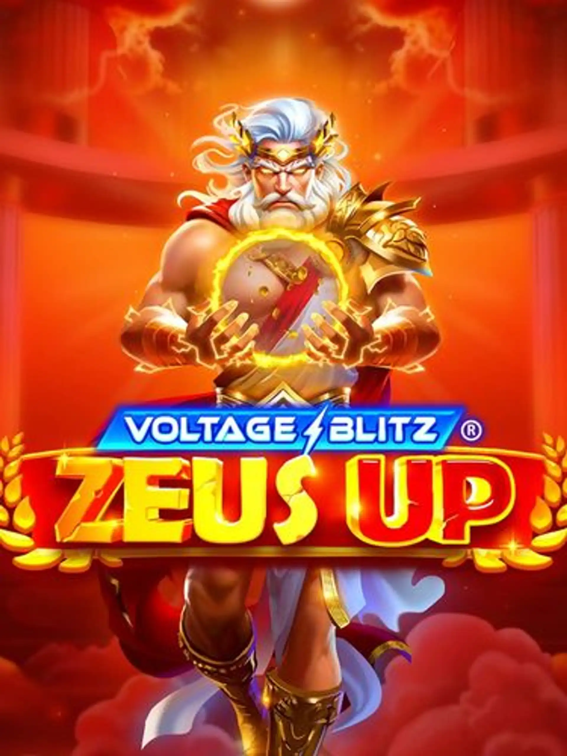 Voltage Blitz Zeus Up thumb