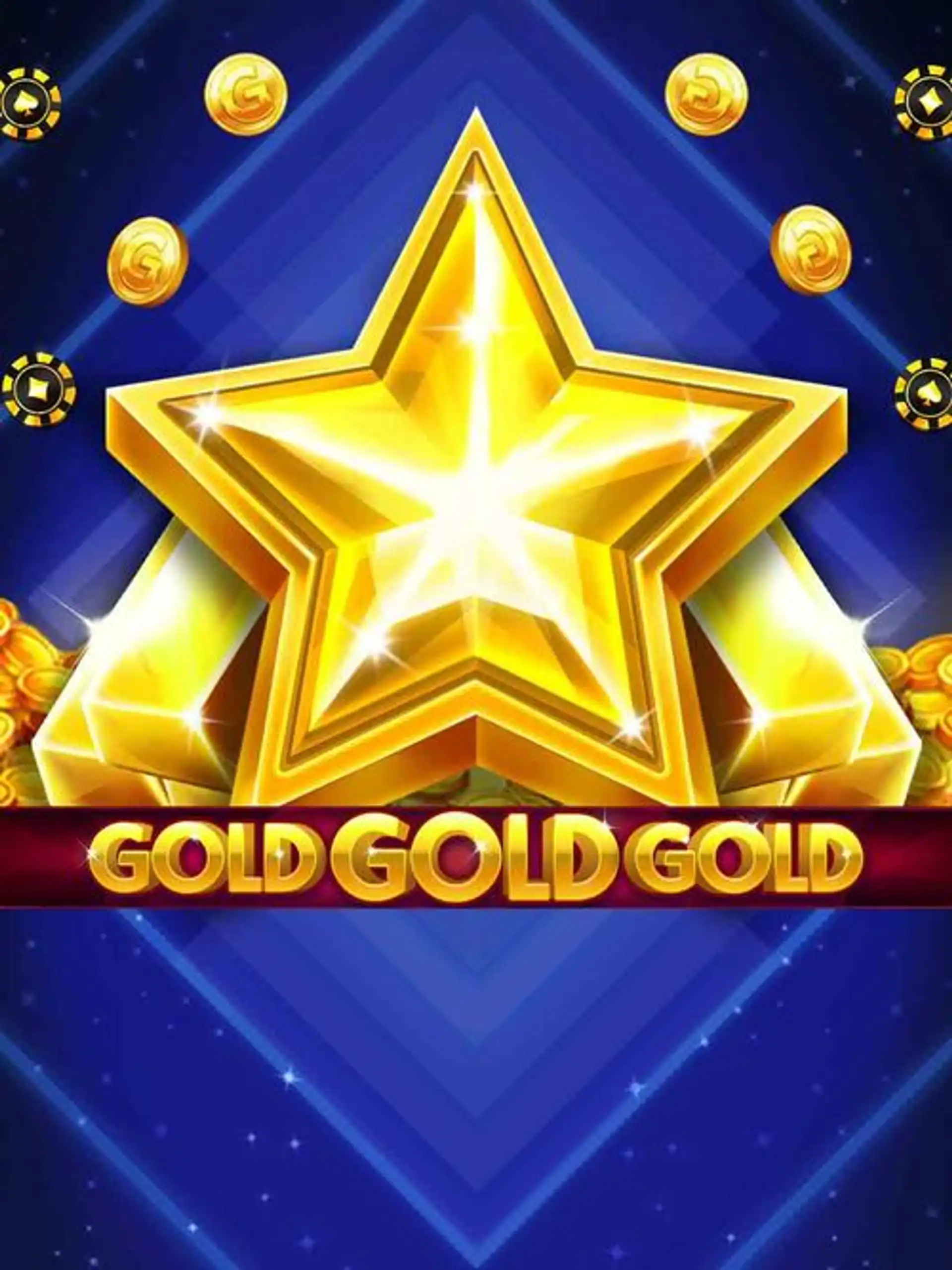 Gold Gold Gold thumb