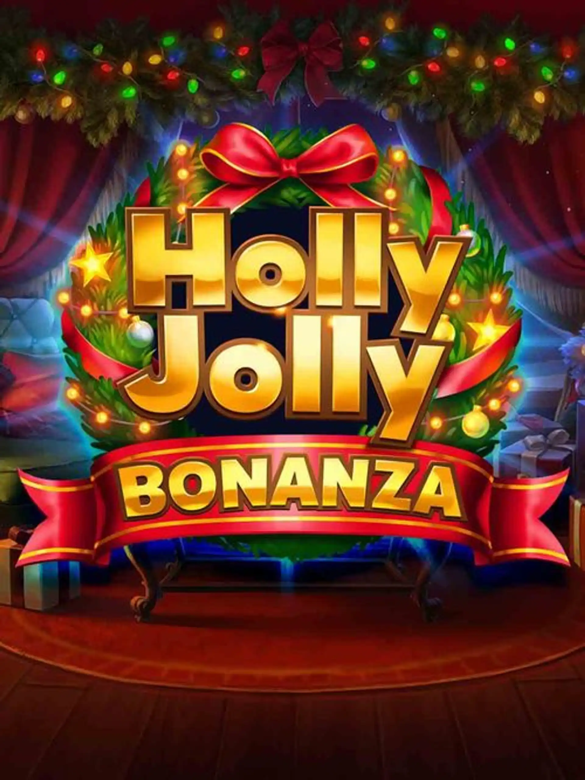 Holly Jolly Bonanza thumb 