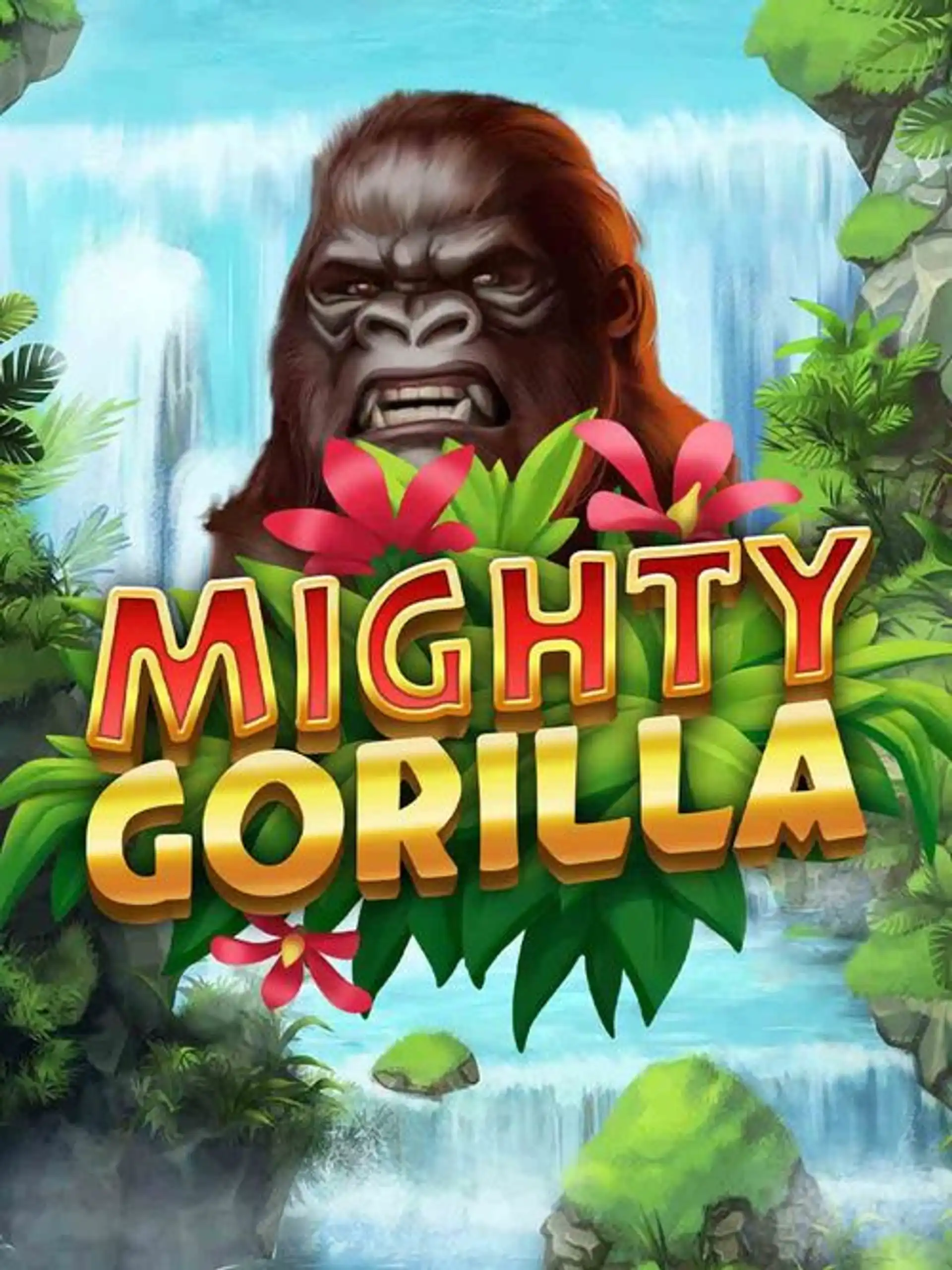 Mighty Gorilla thumb