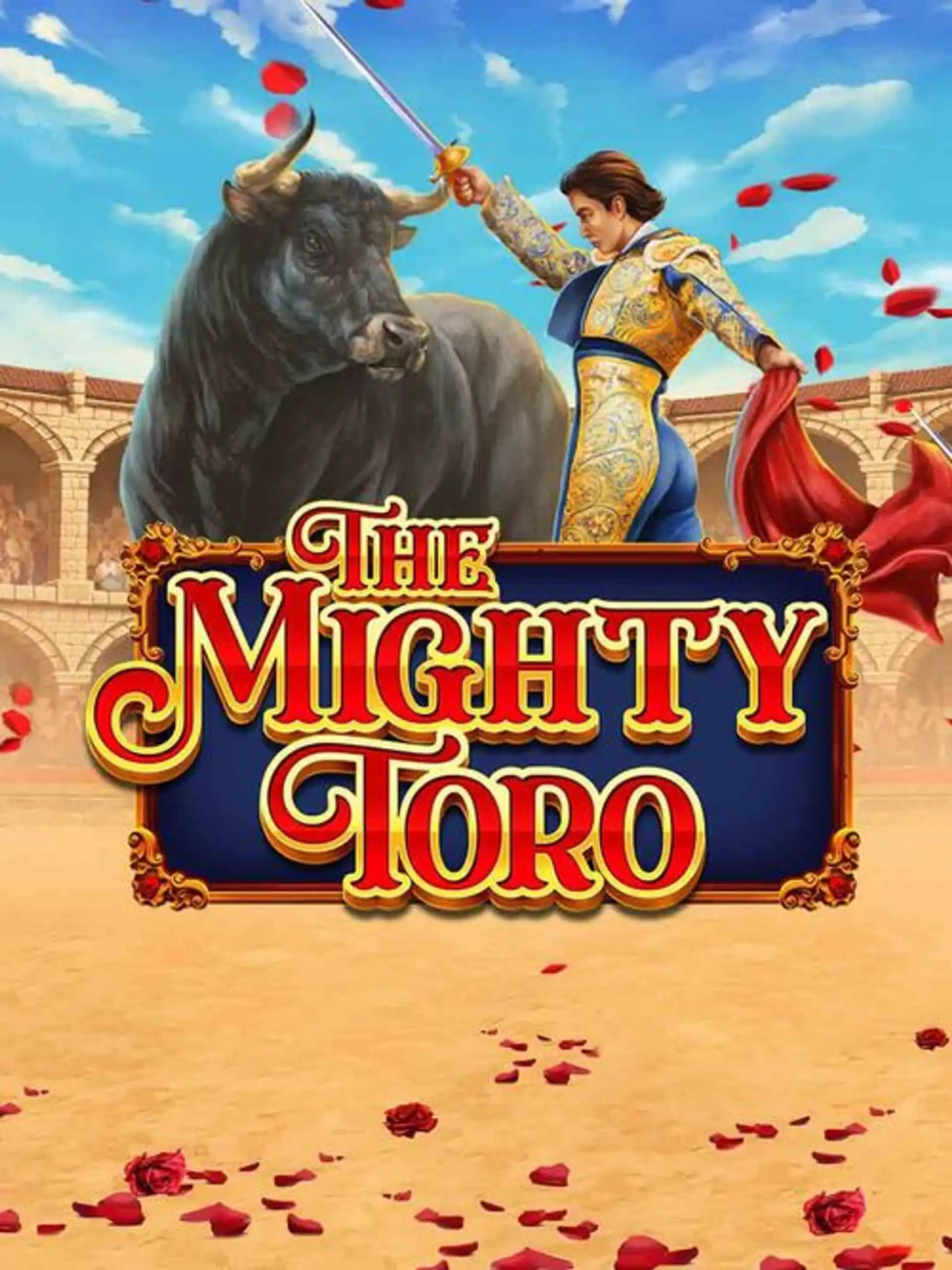 The Mighty Toro thumb
