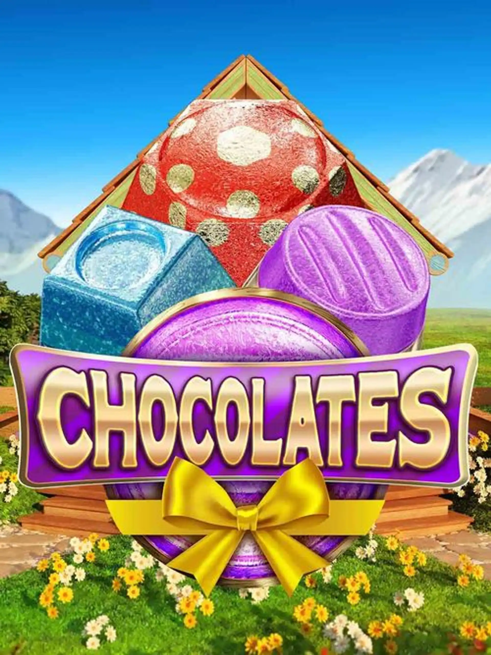 Chocolates thumb 