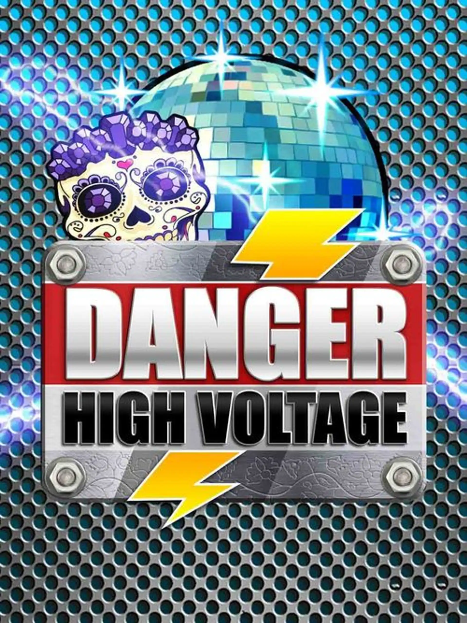 Danger High Voltage thumb