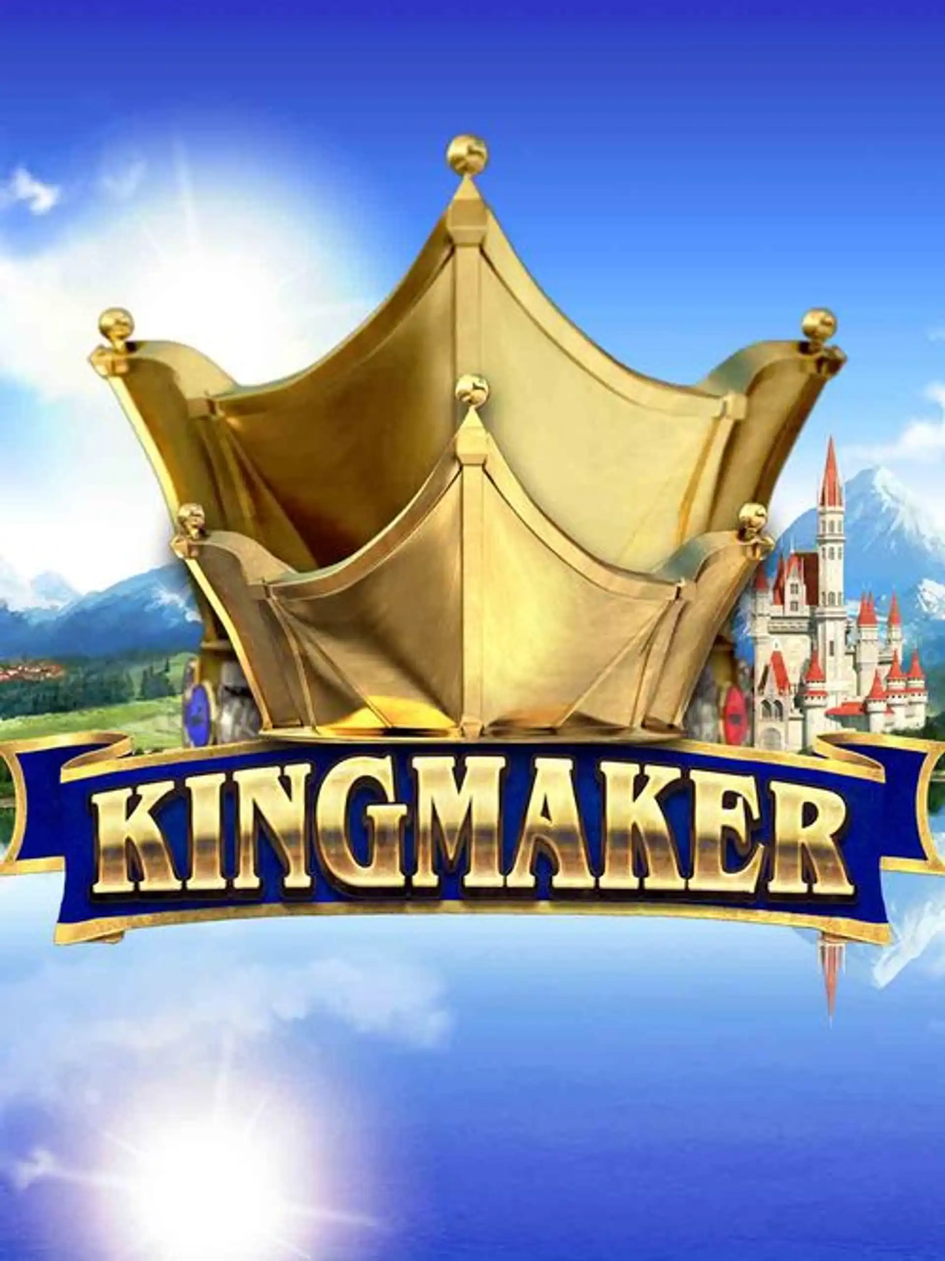Kingmaker thumb 