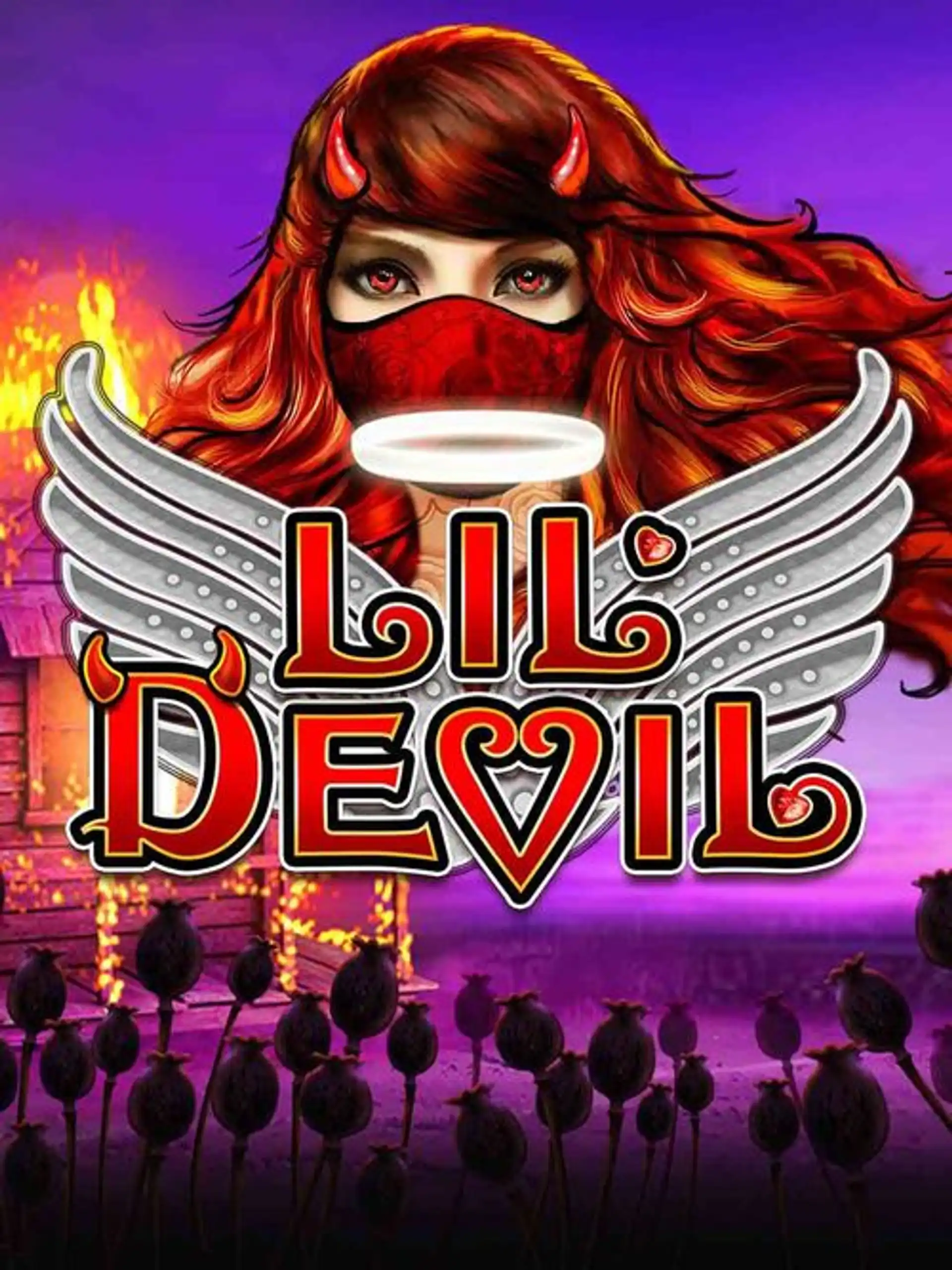 Lil Devil Thumb