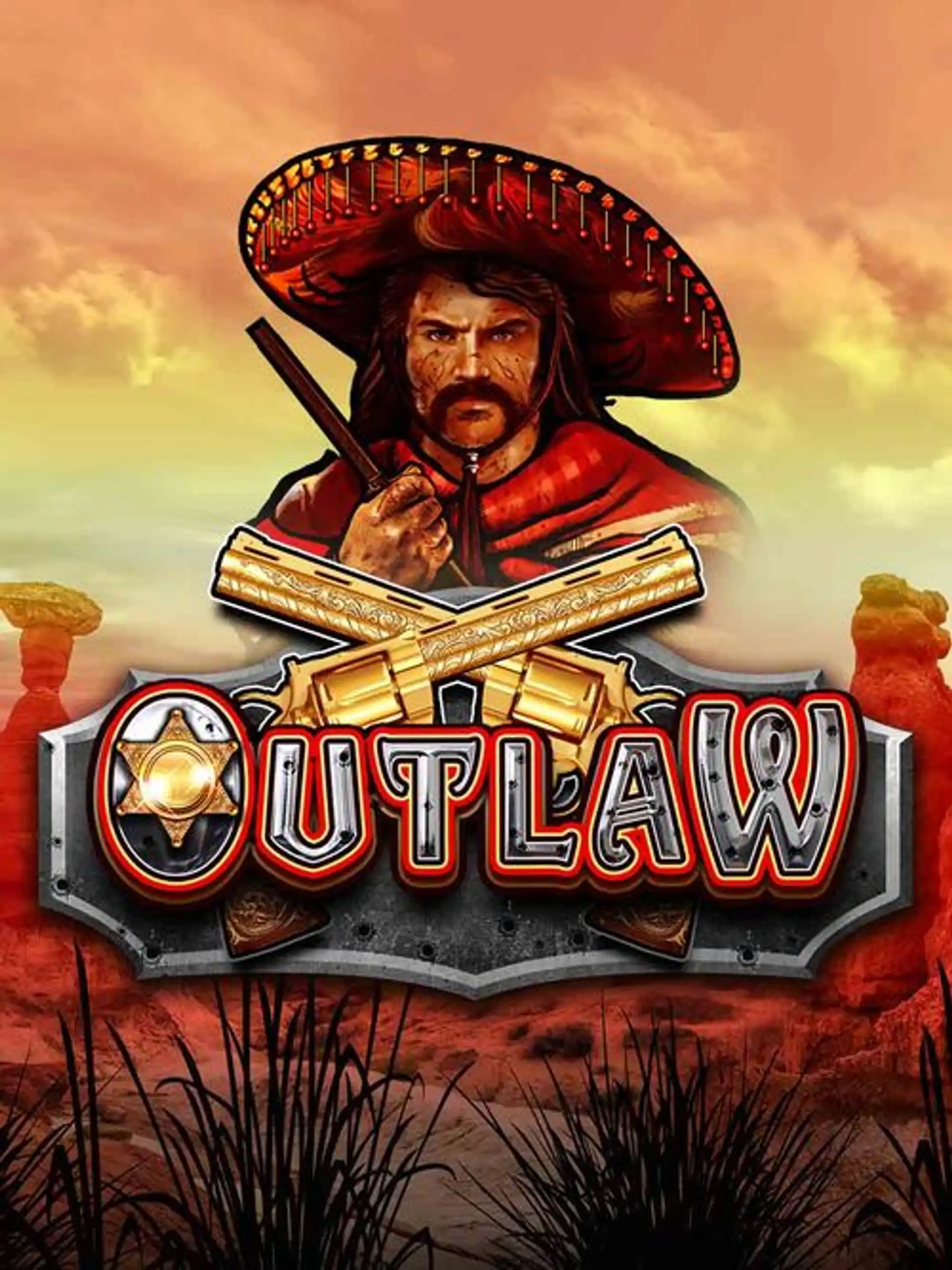 Outlaw thumb