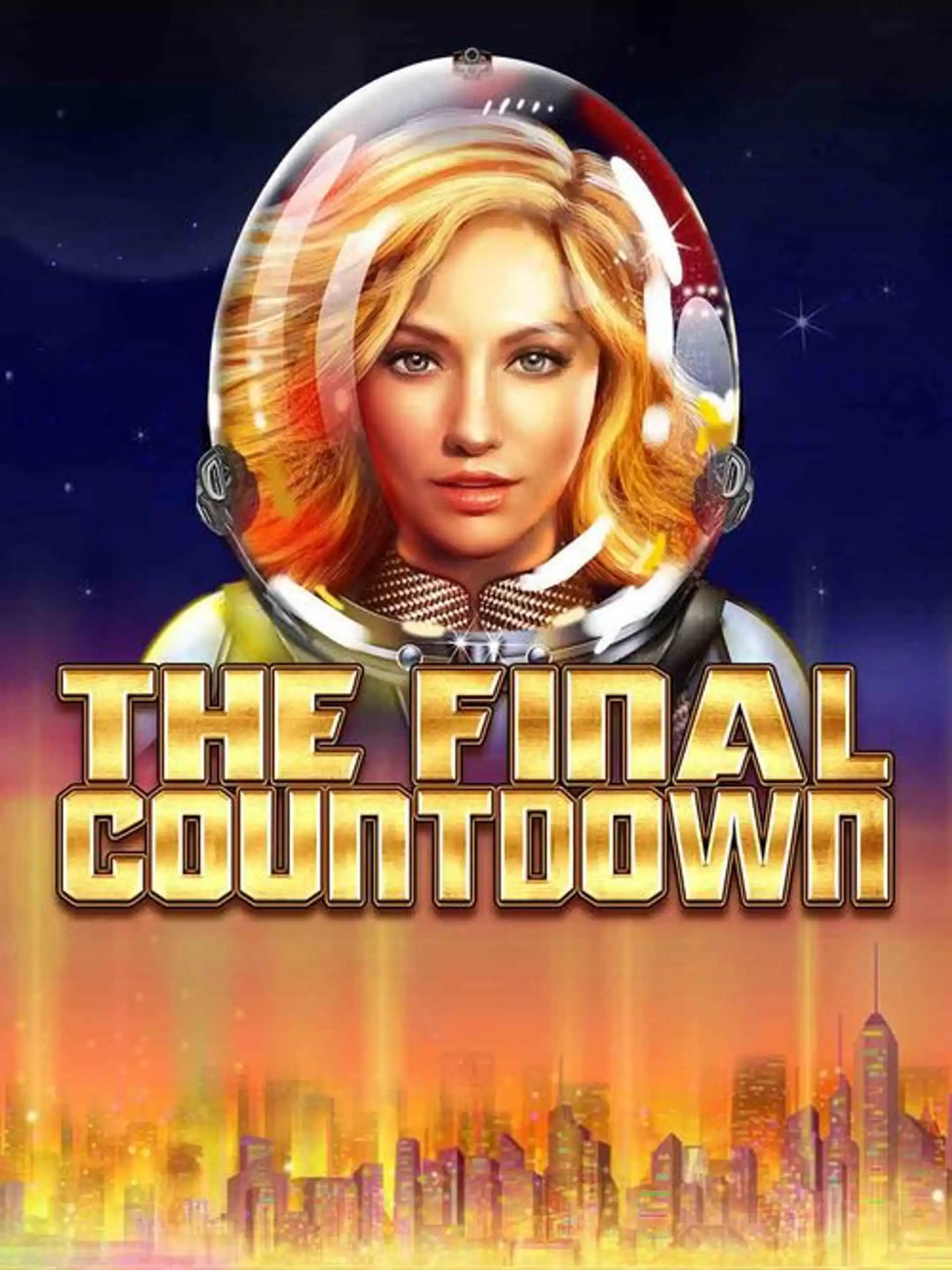 The Final Countdown Thumb