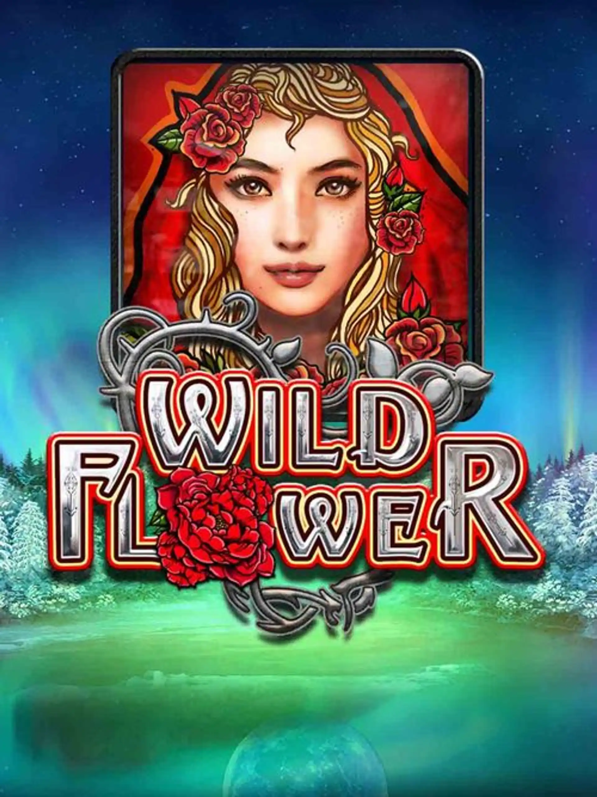 Wild Flower thumb 