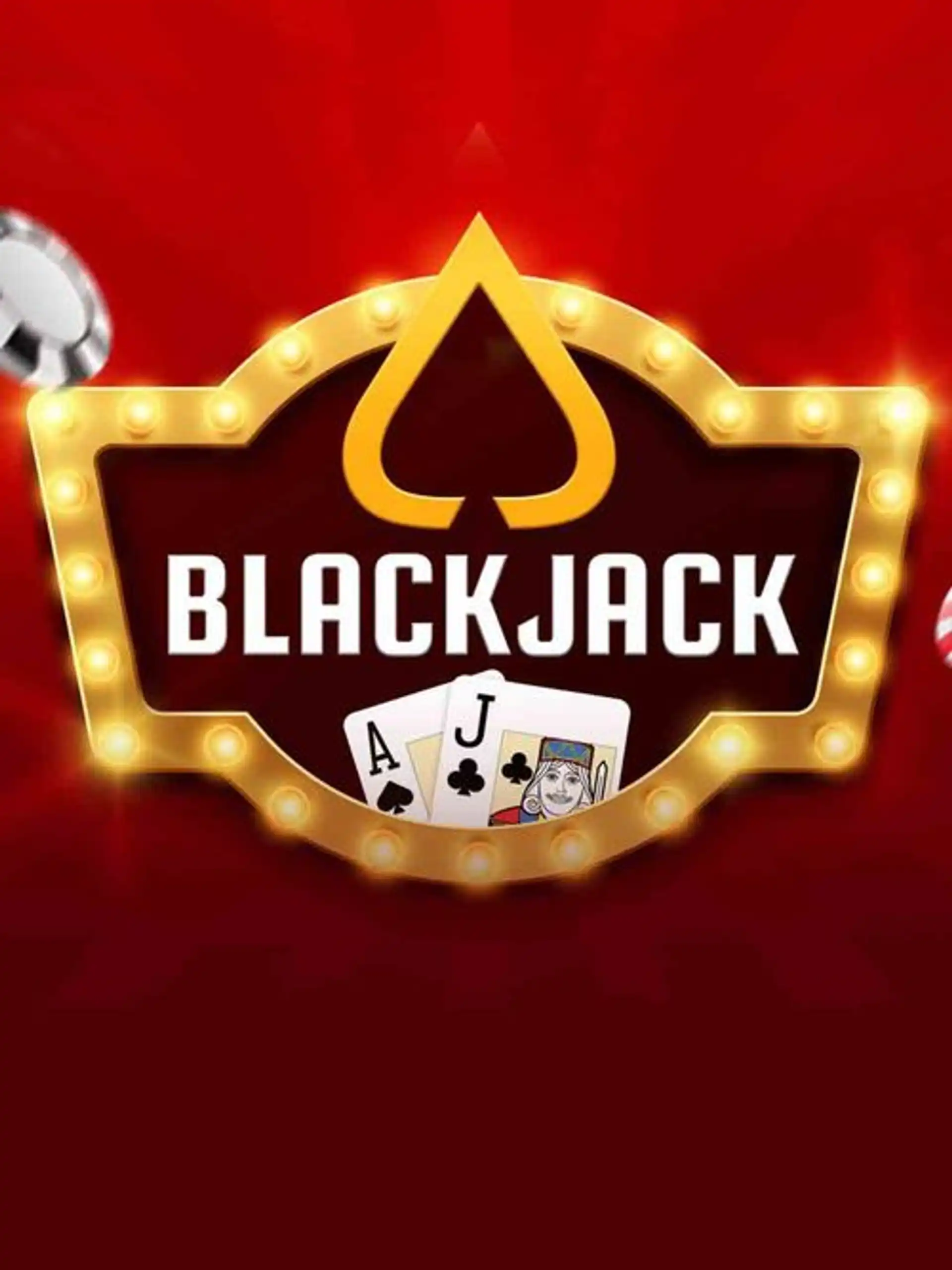 blackjack thumb