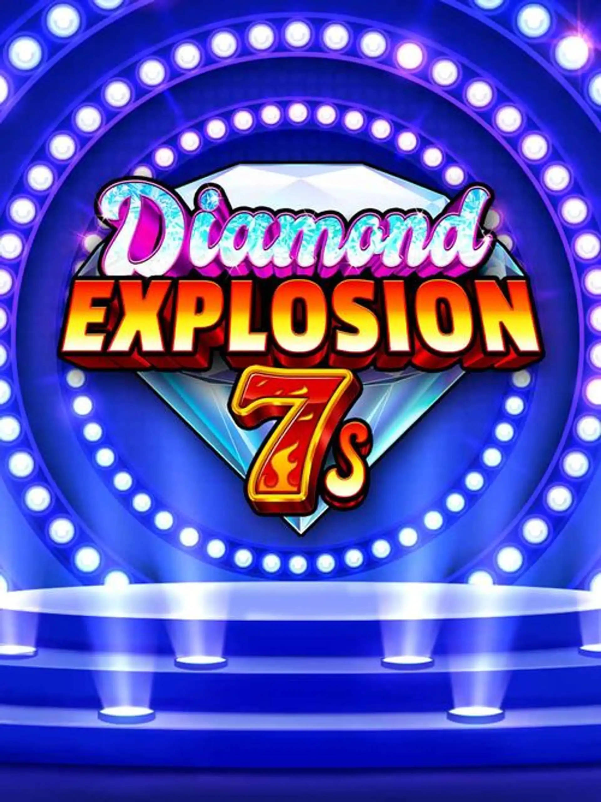 Diamond Explosion 7s Thumb