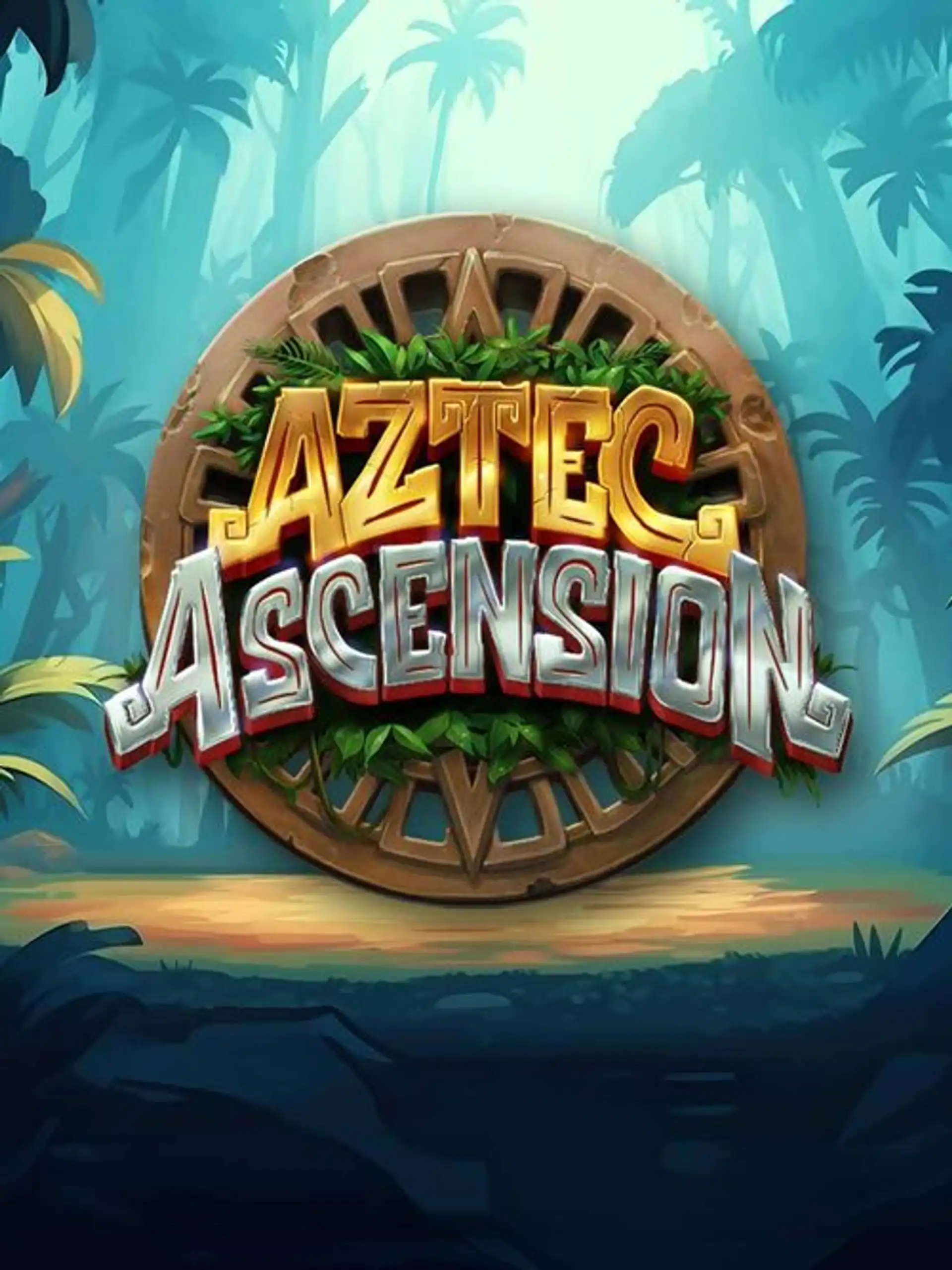 Aztec Ascension thumb