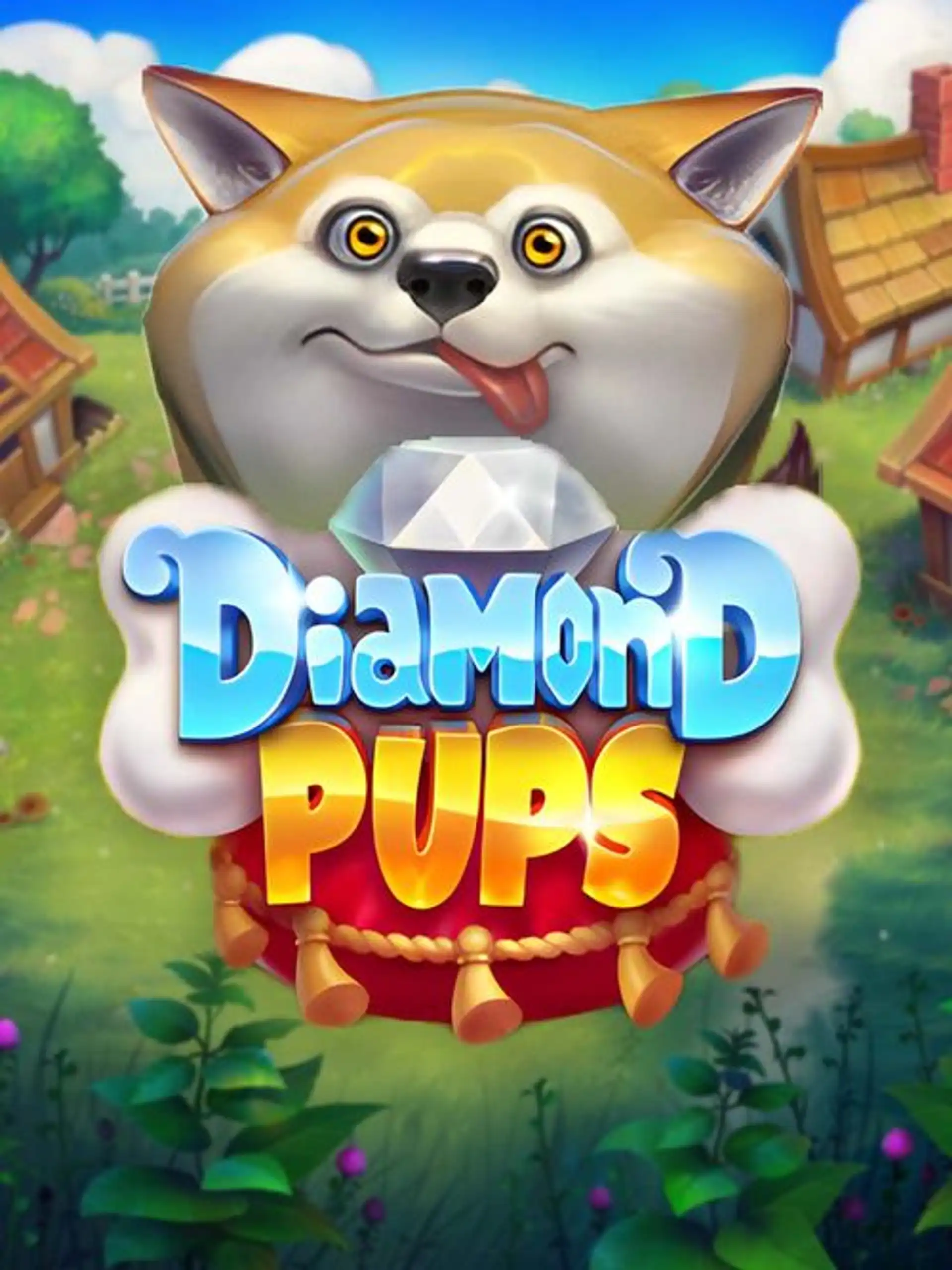 Diamond Pups thumb