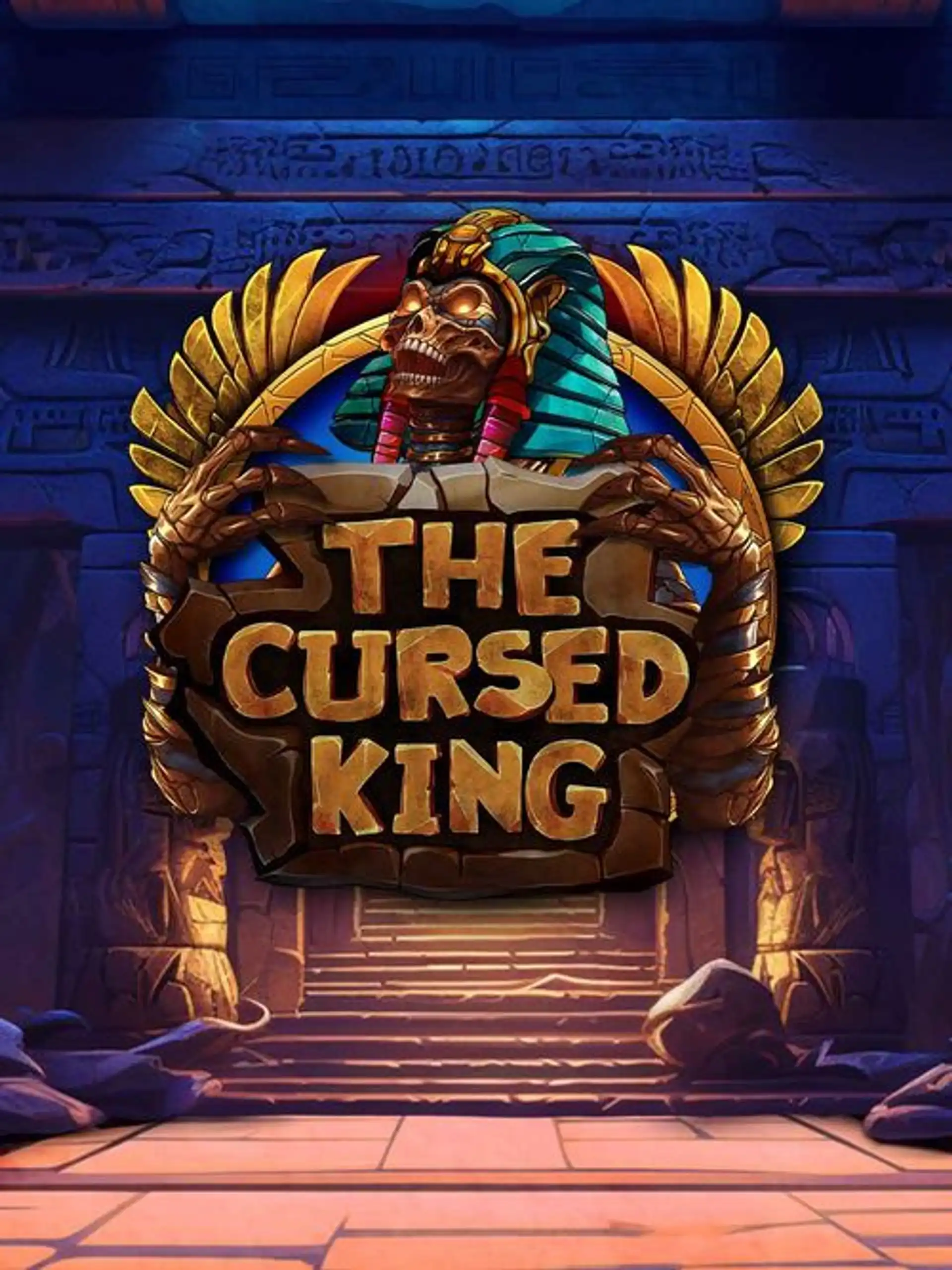 The Cursed King thumb 