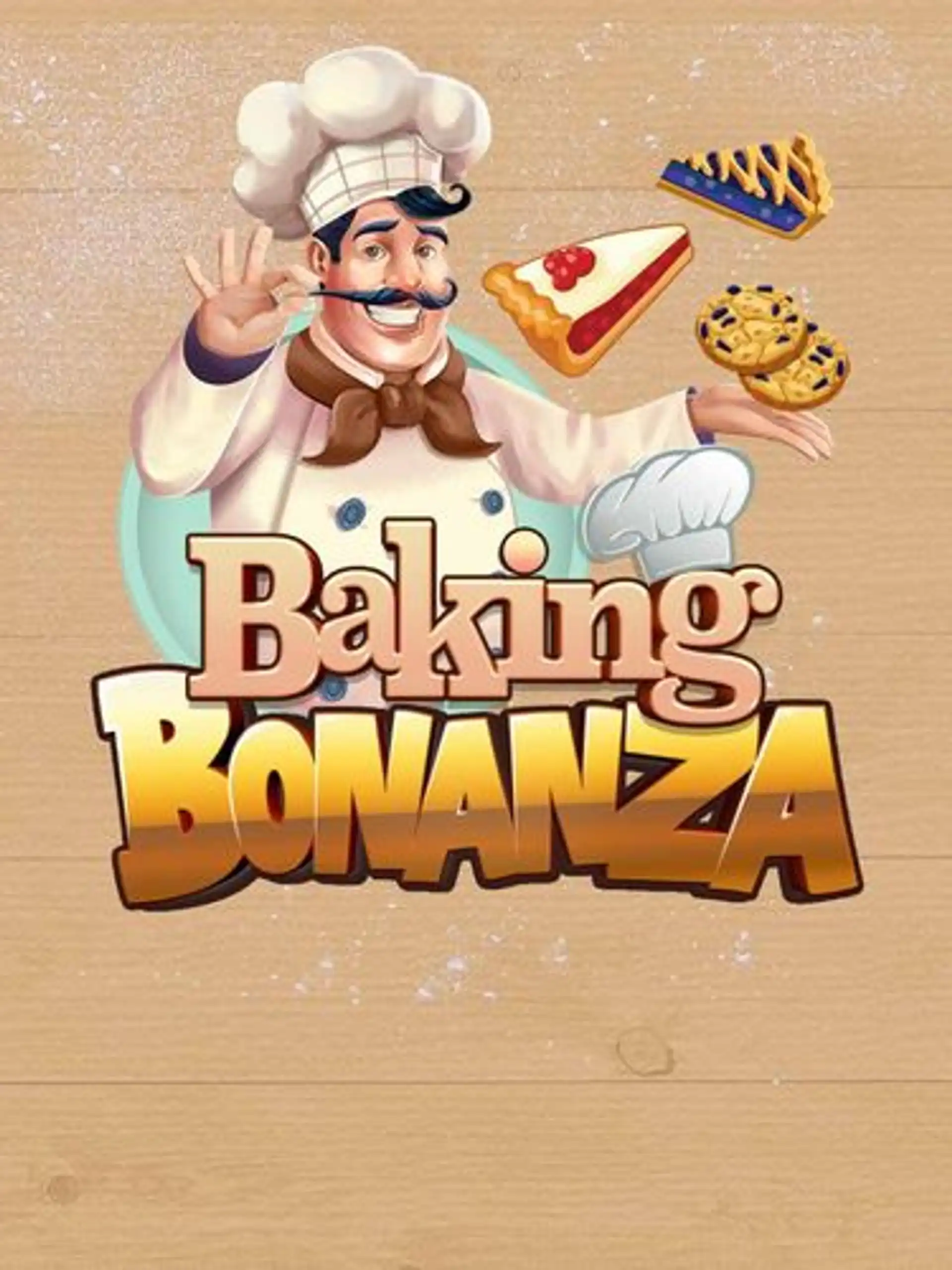 Baking Bonanza