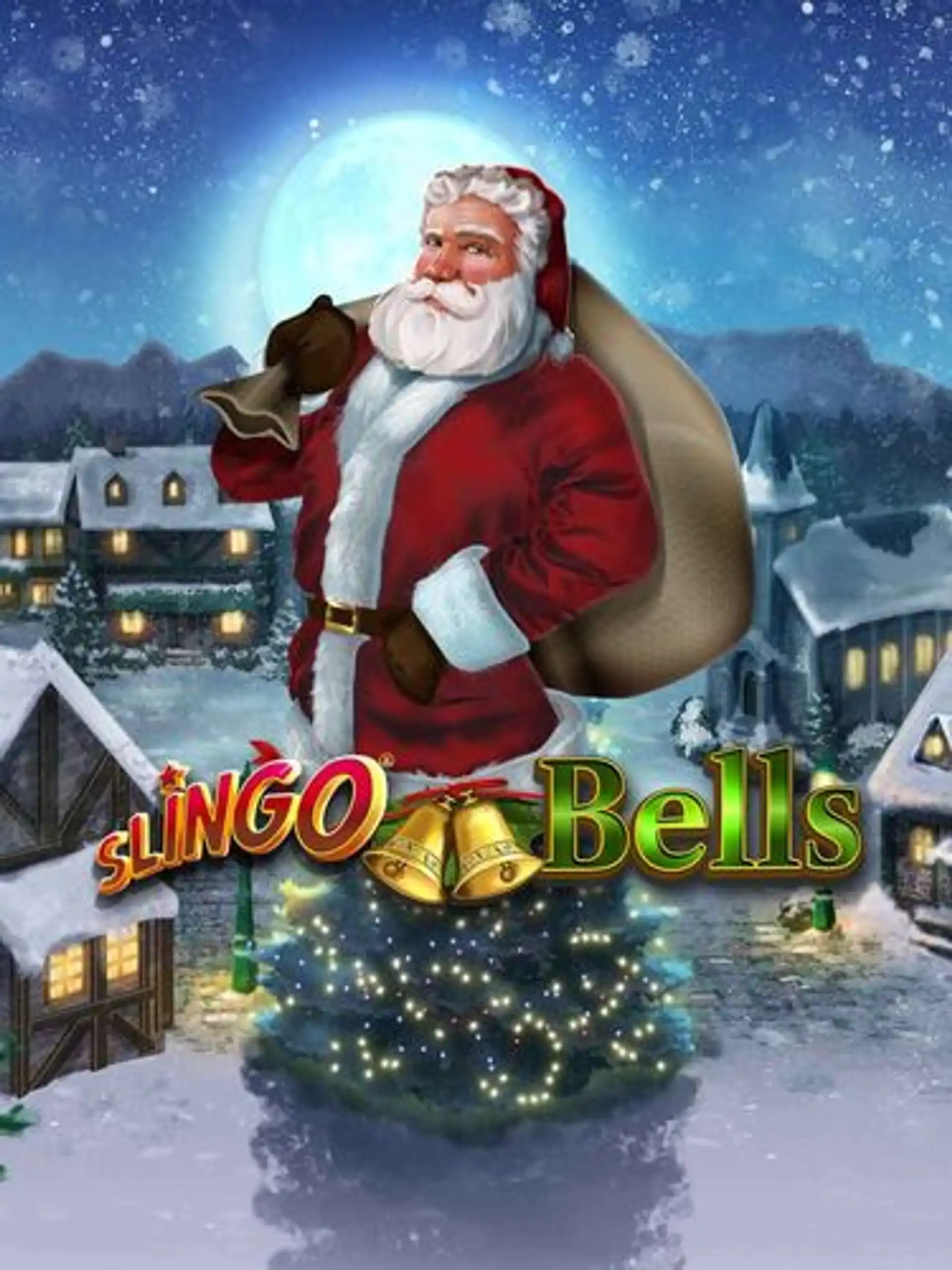 Slingo Bells