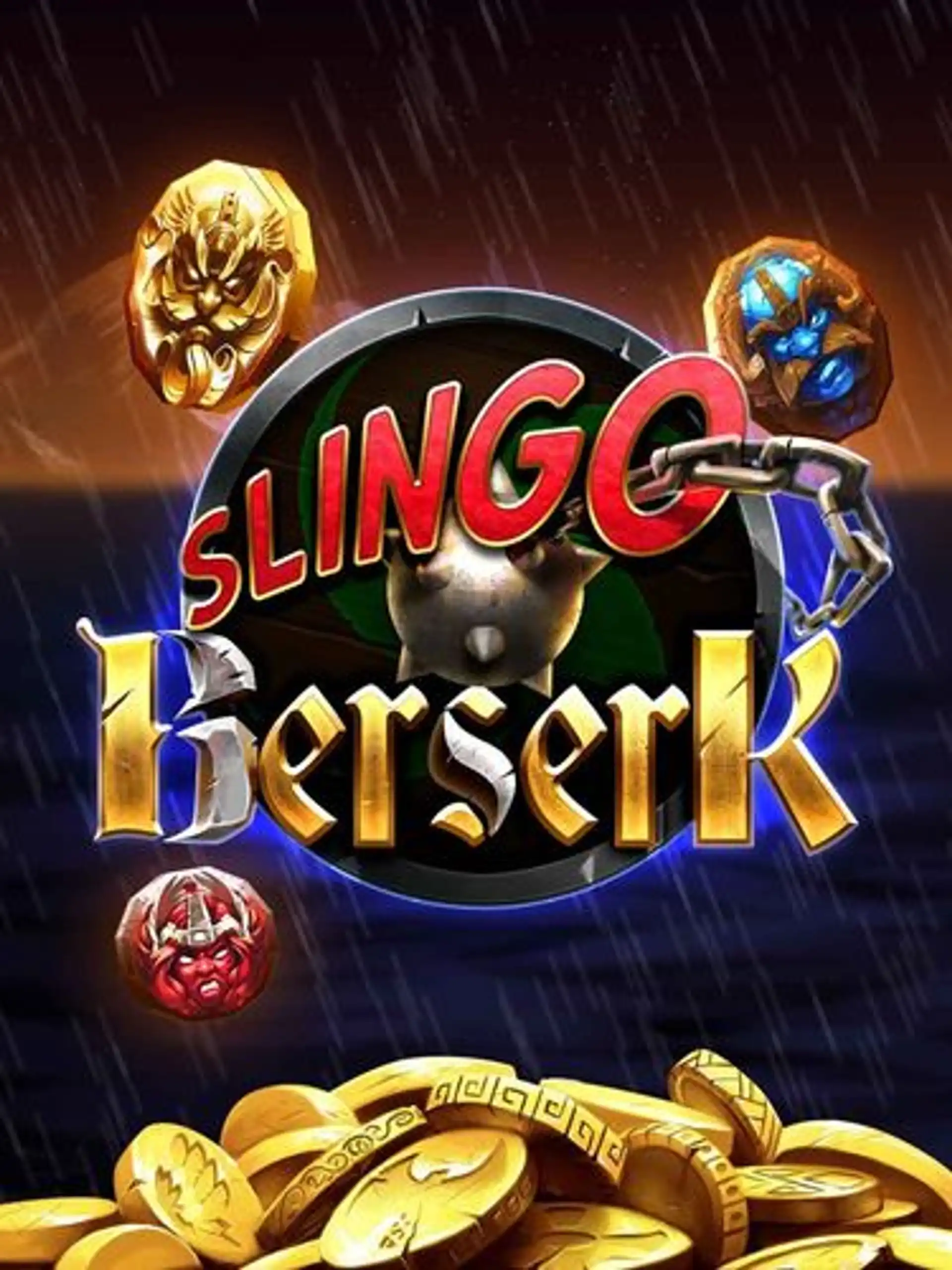 Slingo Berserk