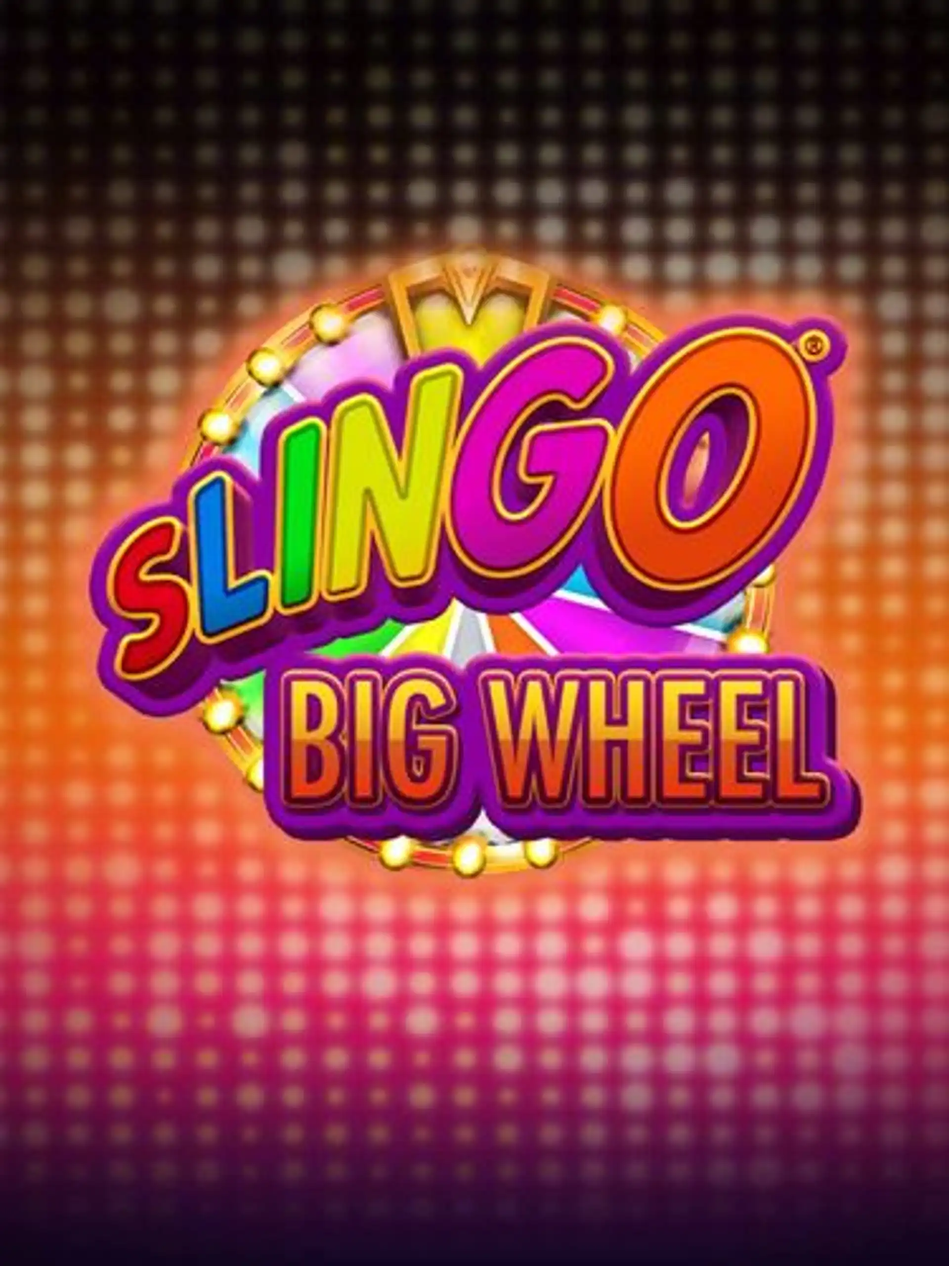 Slingo Big Wheel