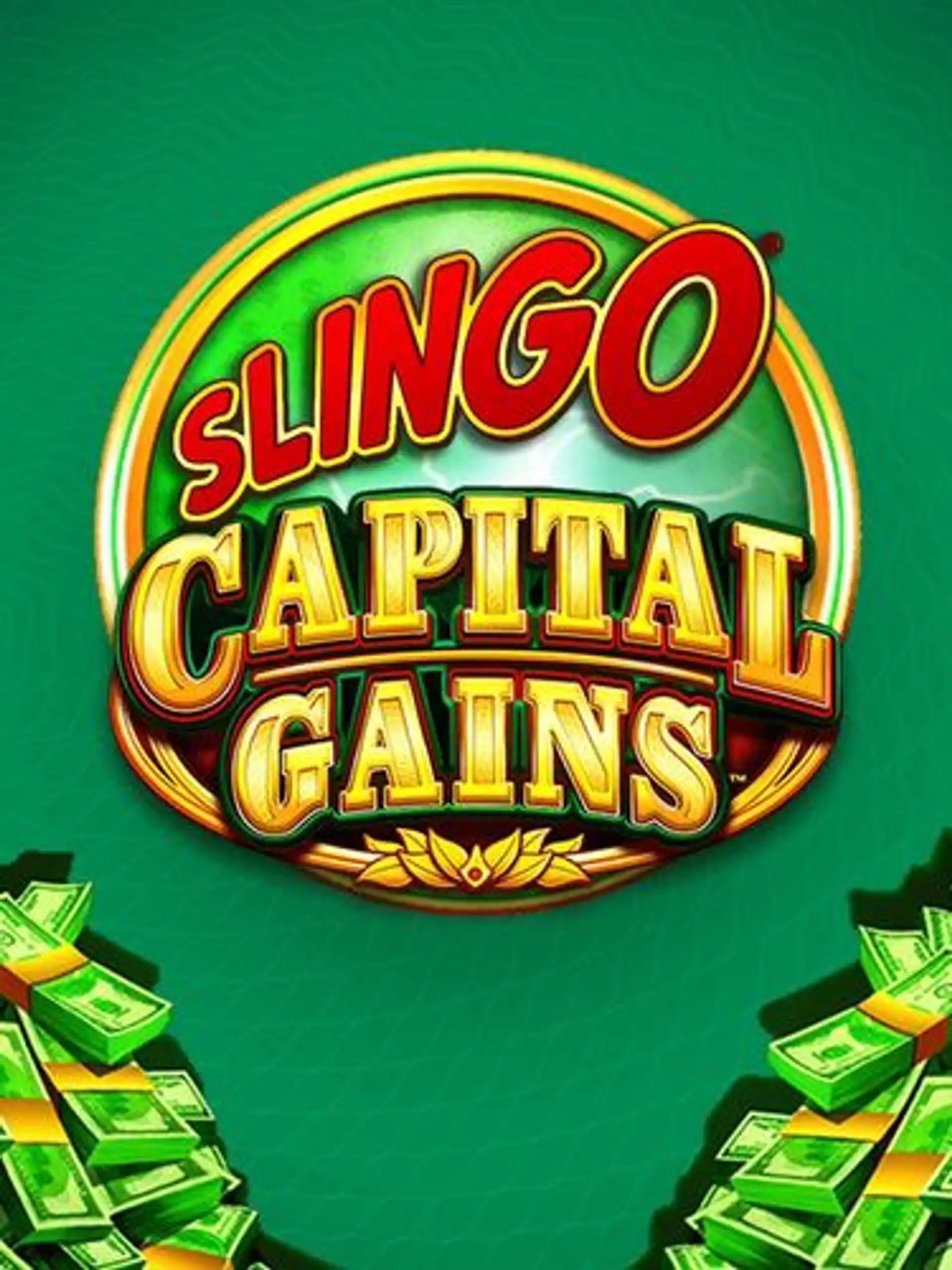 Slingo Capital Gains