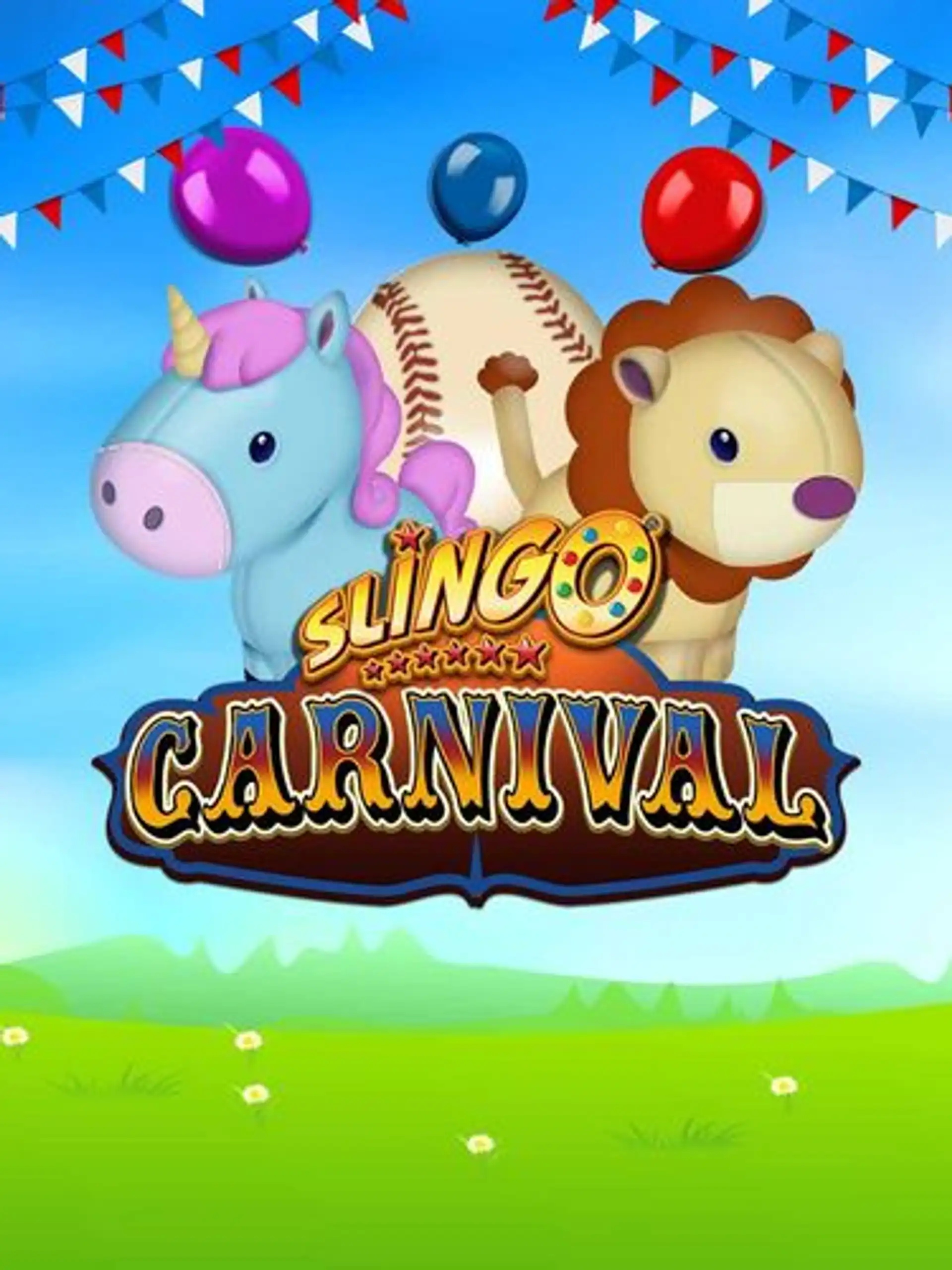 Slingo Carnival