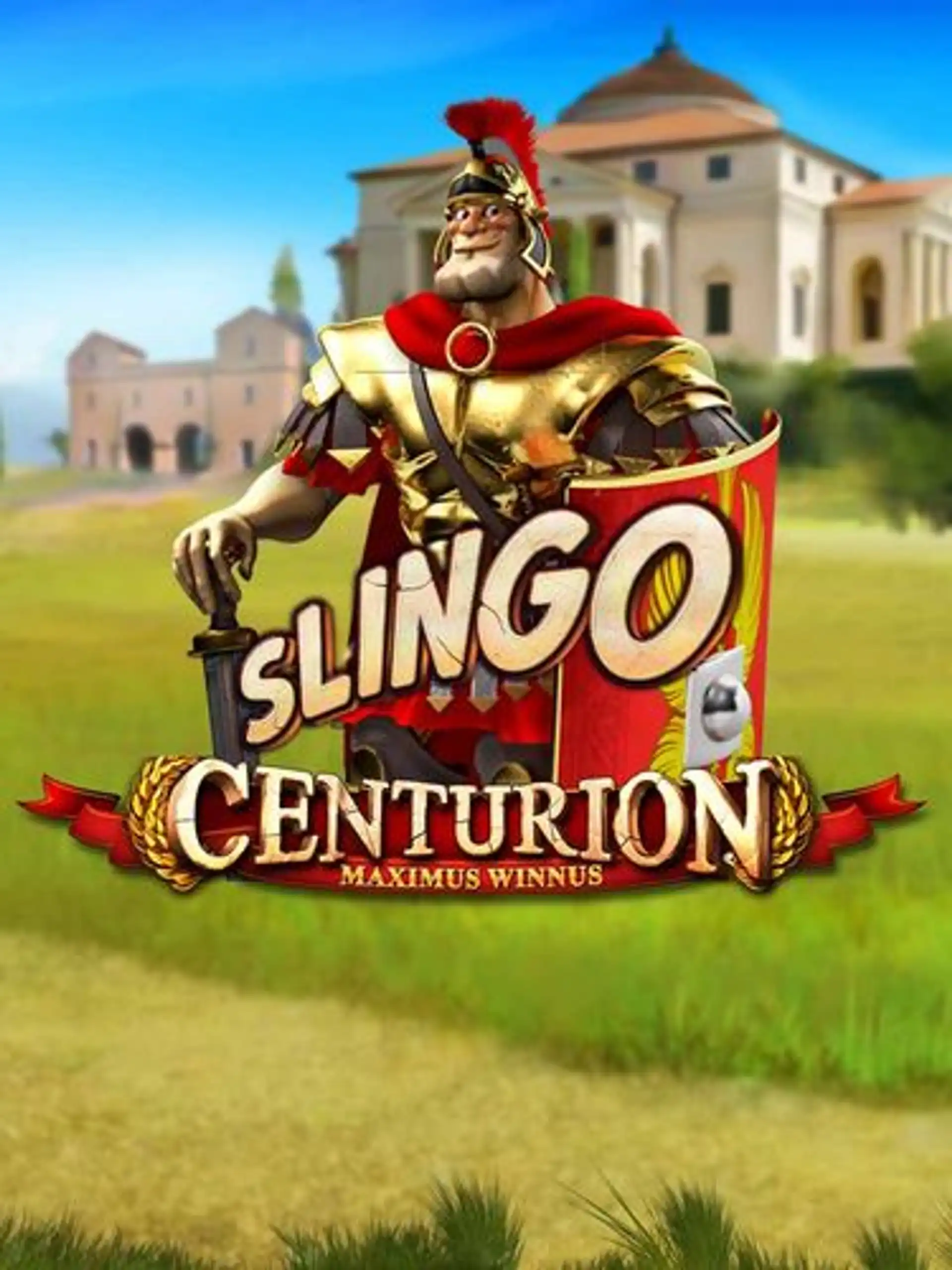 Slingo Centurion