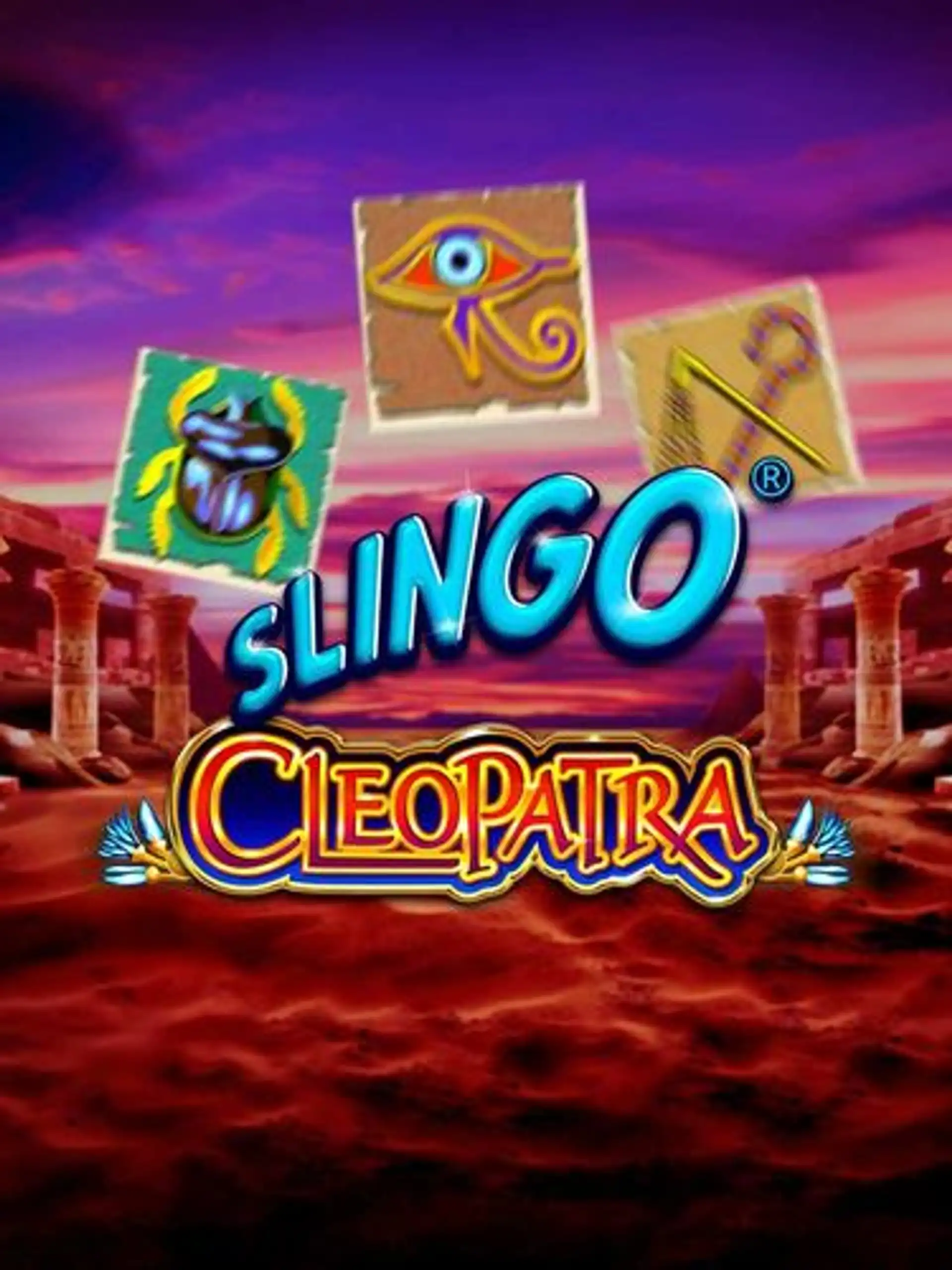 Slingo Cleopatra