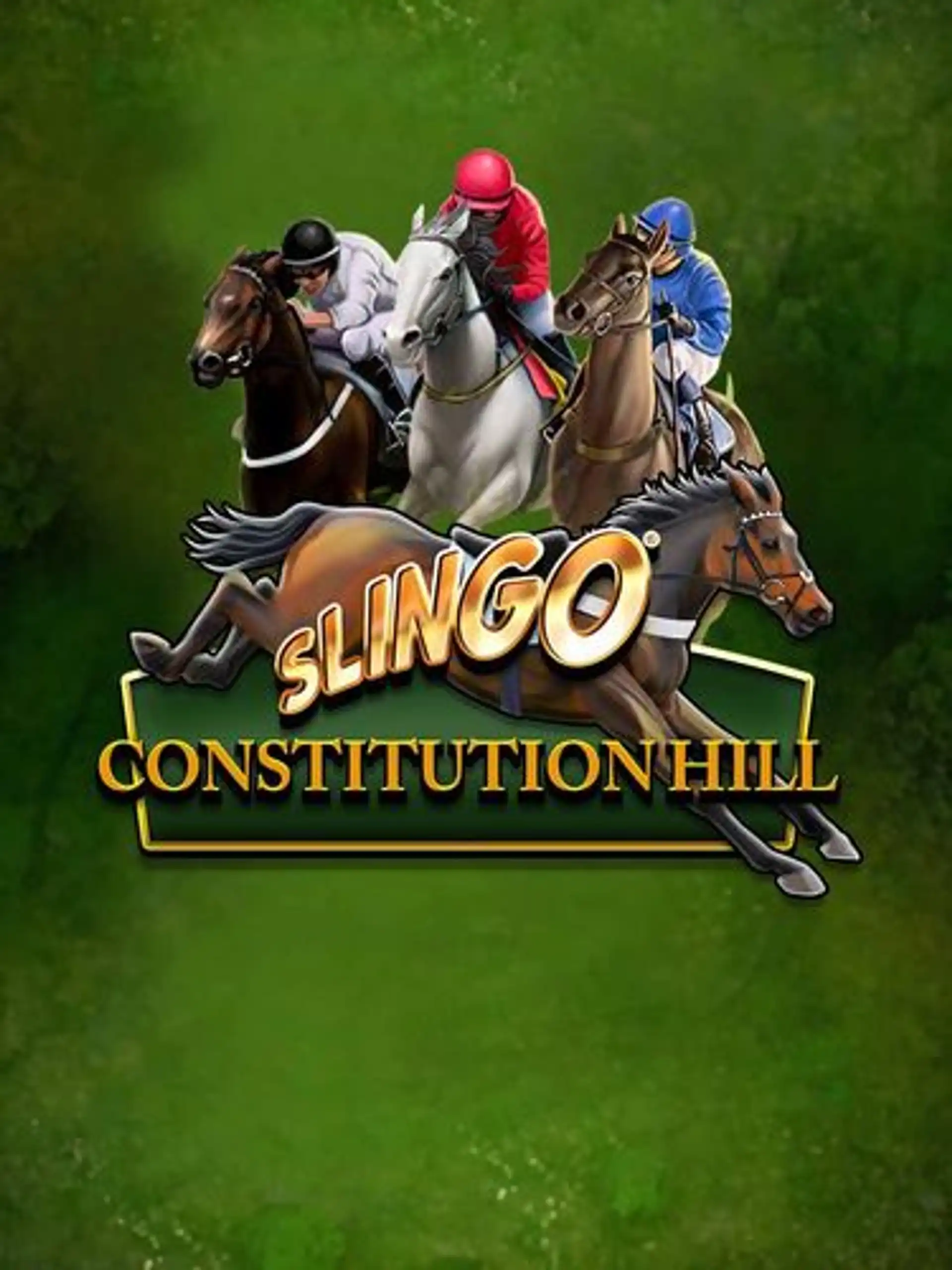 Slingo Constitution Hill