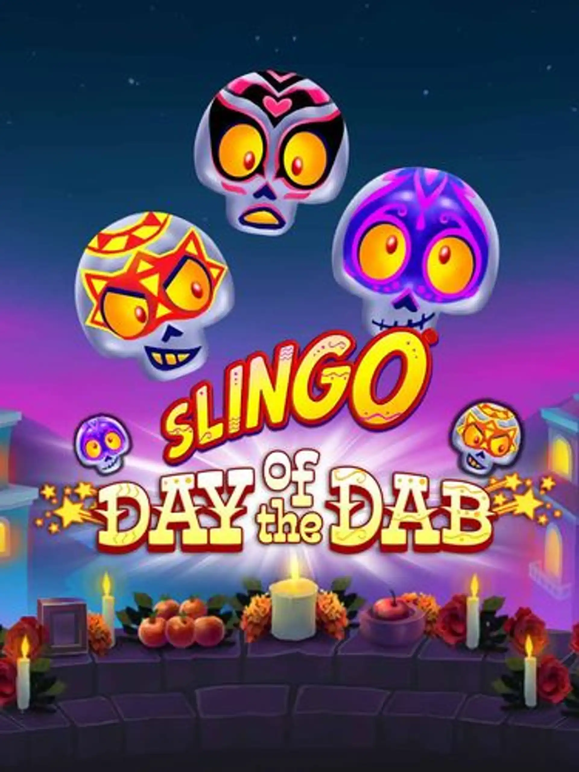 Slingo Day of the Dab
