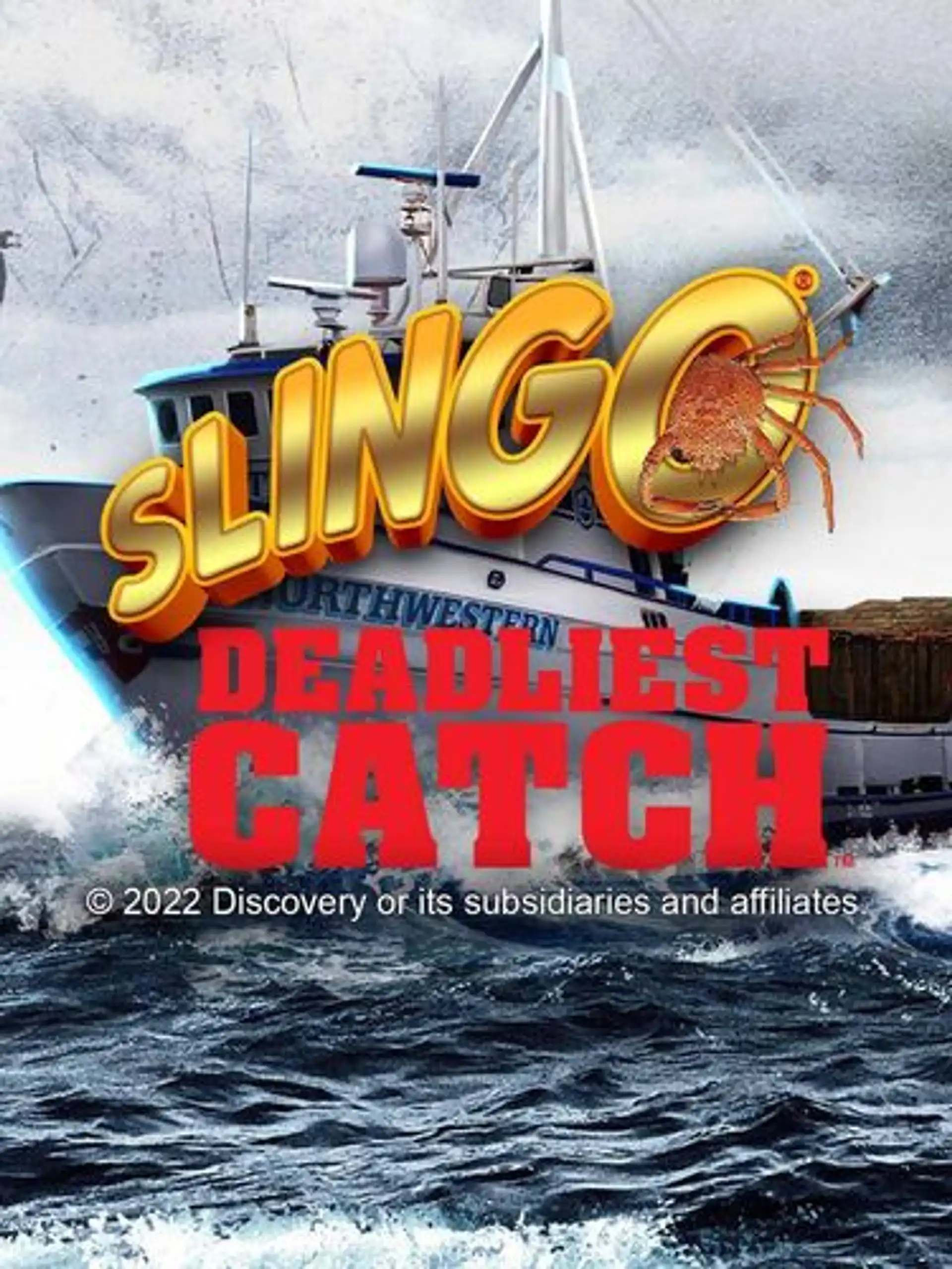 Deadliest Catch