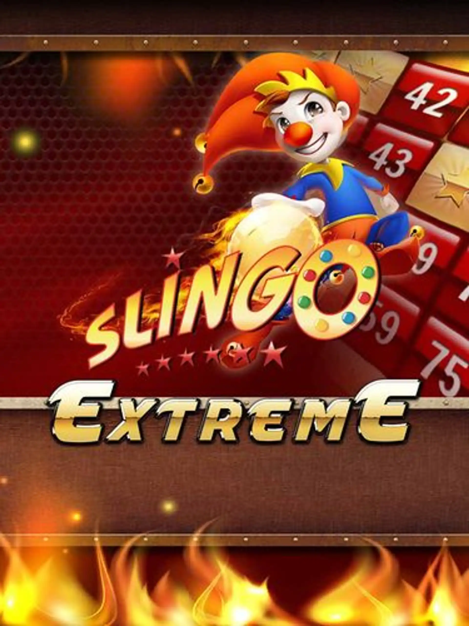 Slingo Extreme