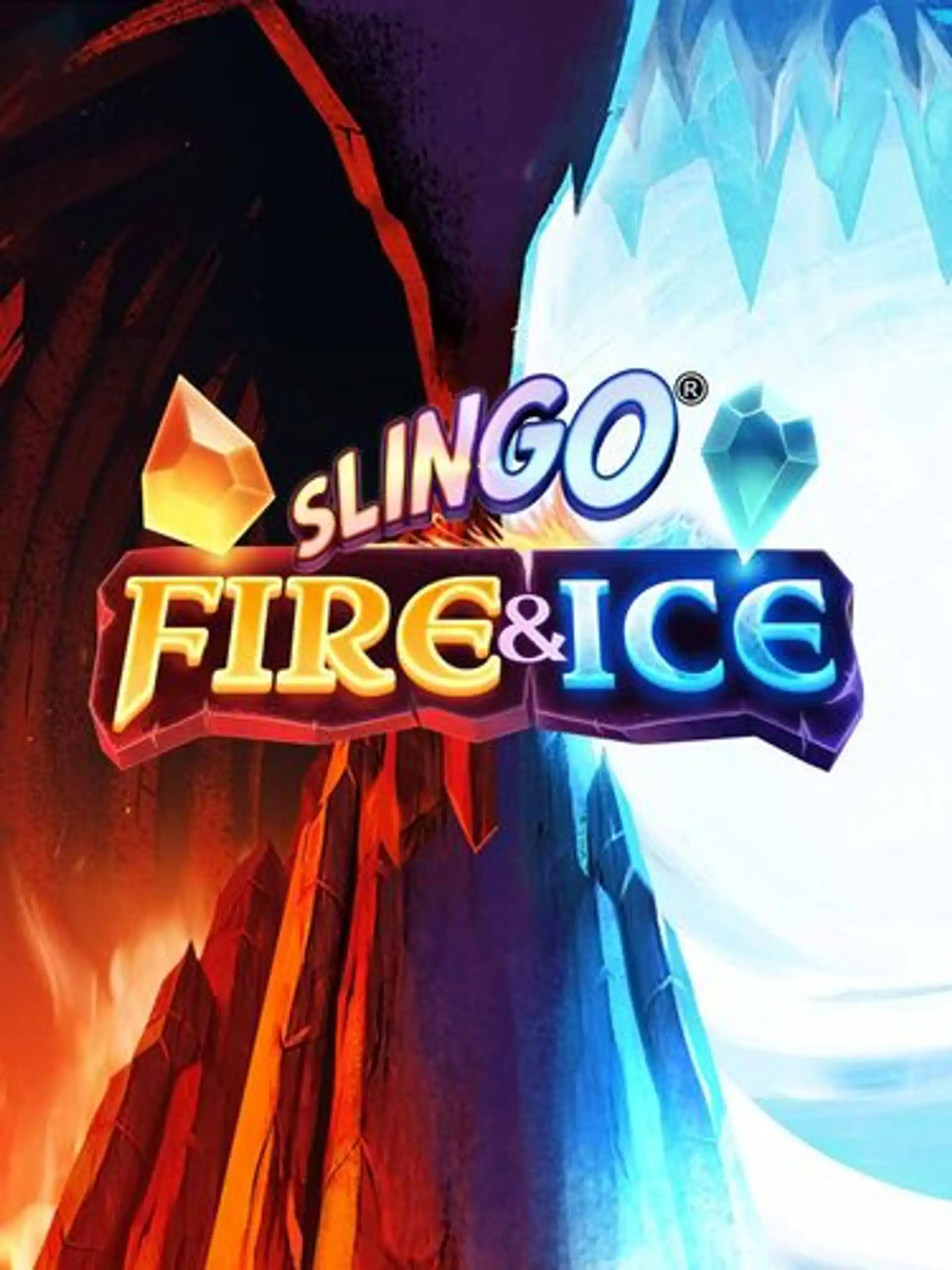 Slingo Fire And Ice
