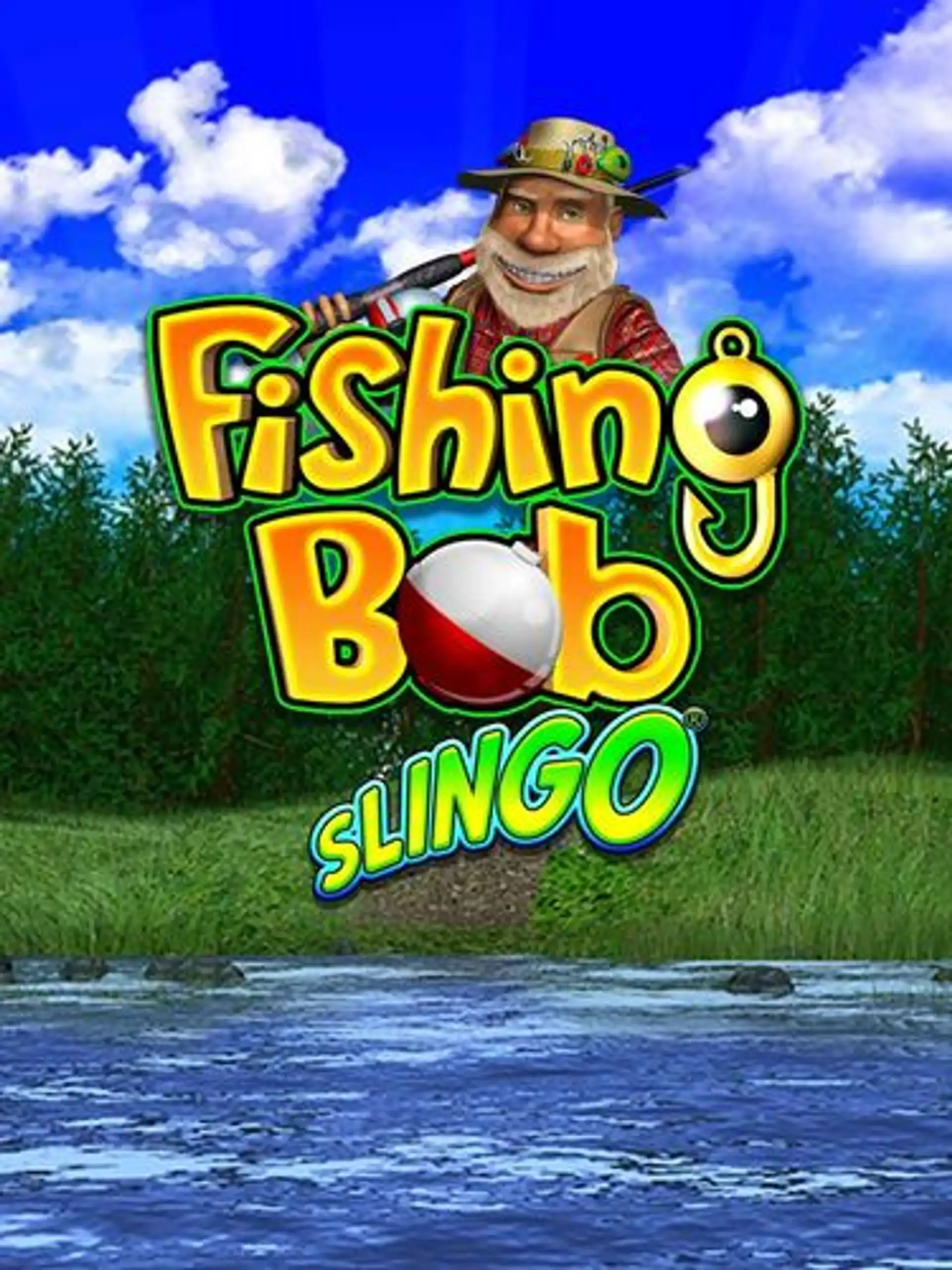 Slingo Fishing Bob