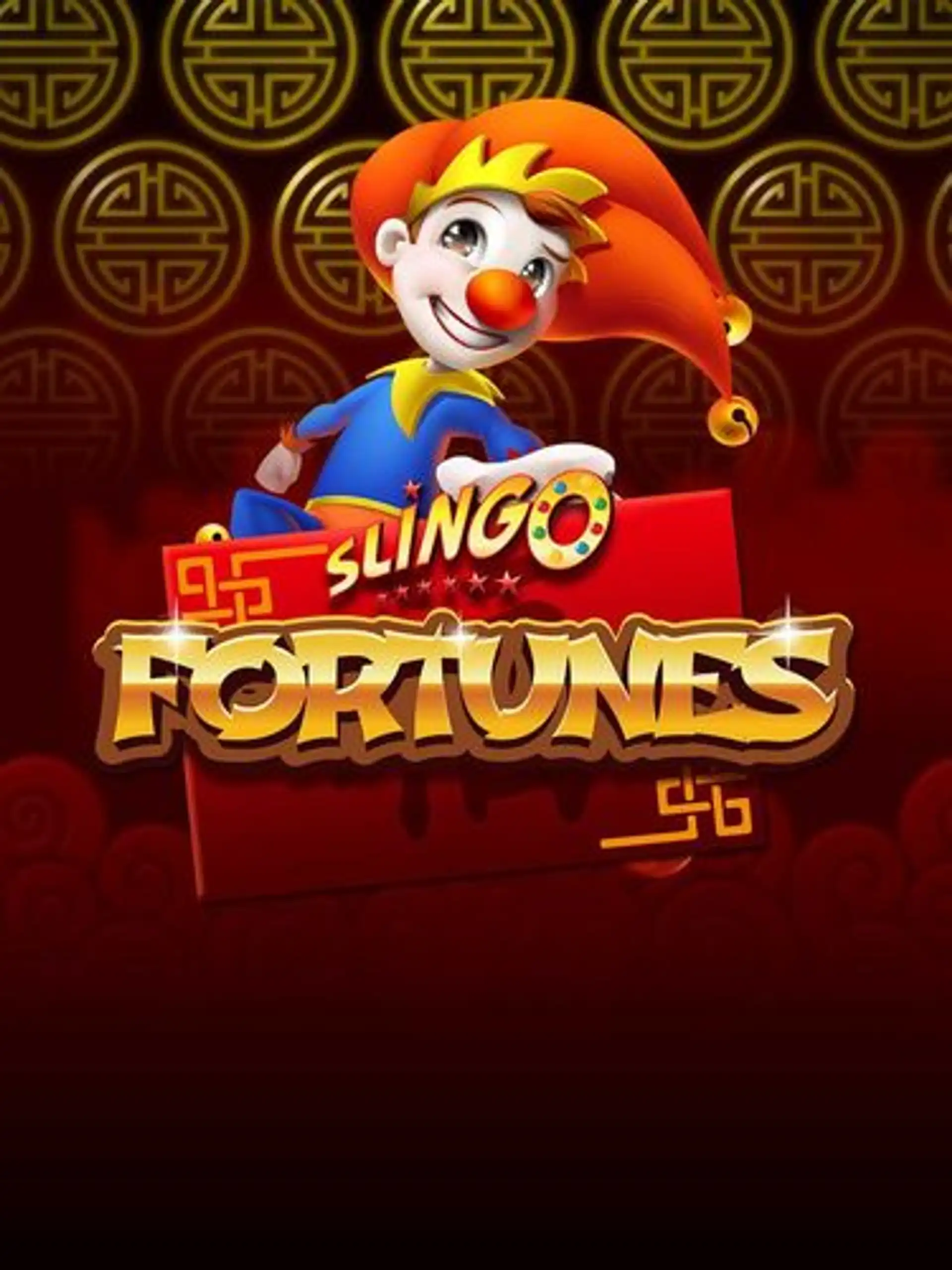 Slingo Fortunes