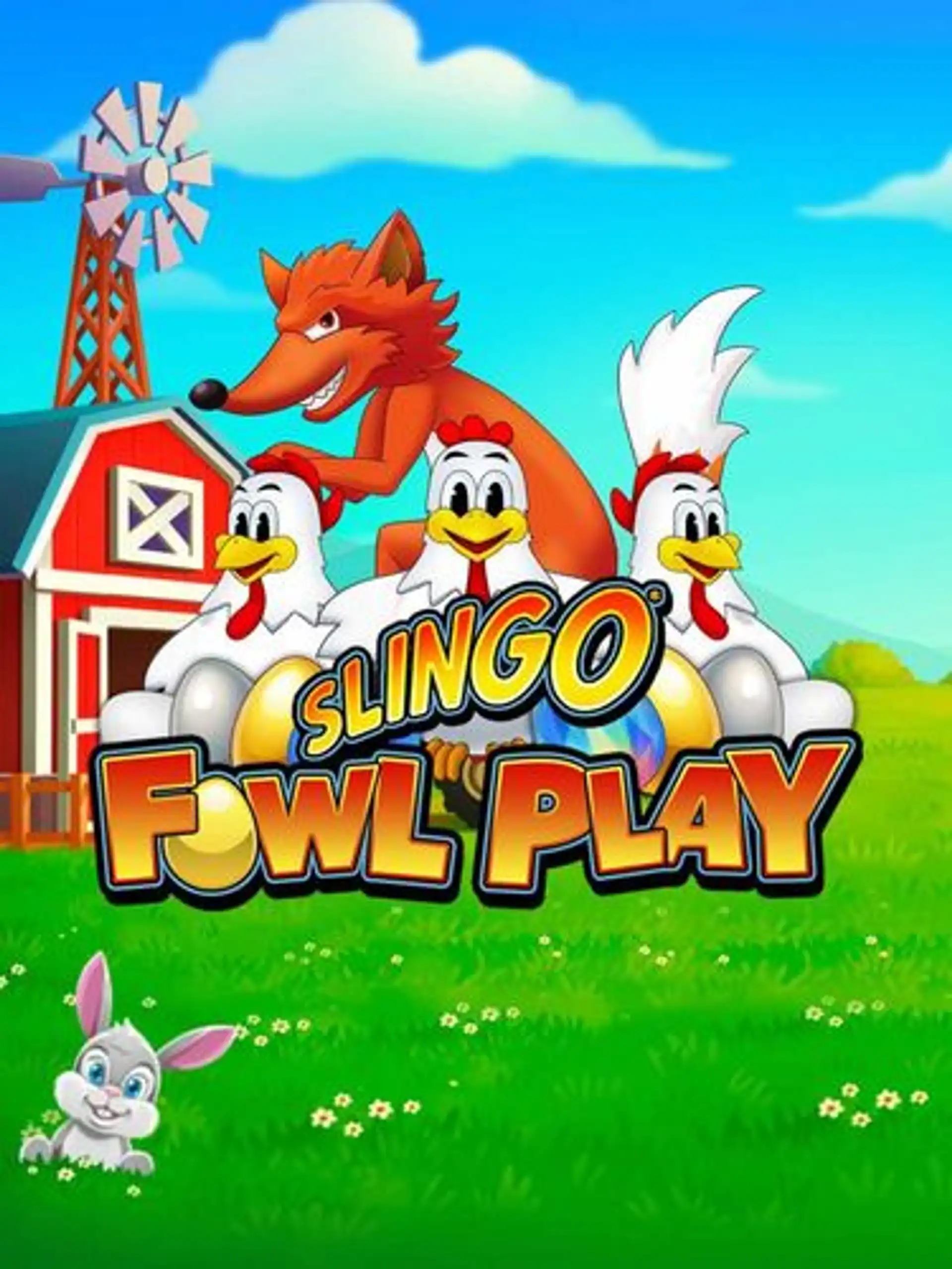 Slingo Fowl Play