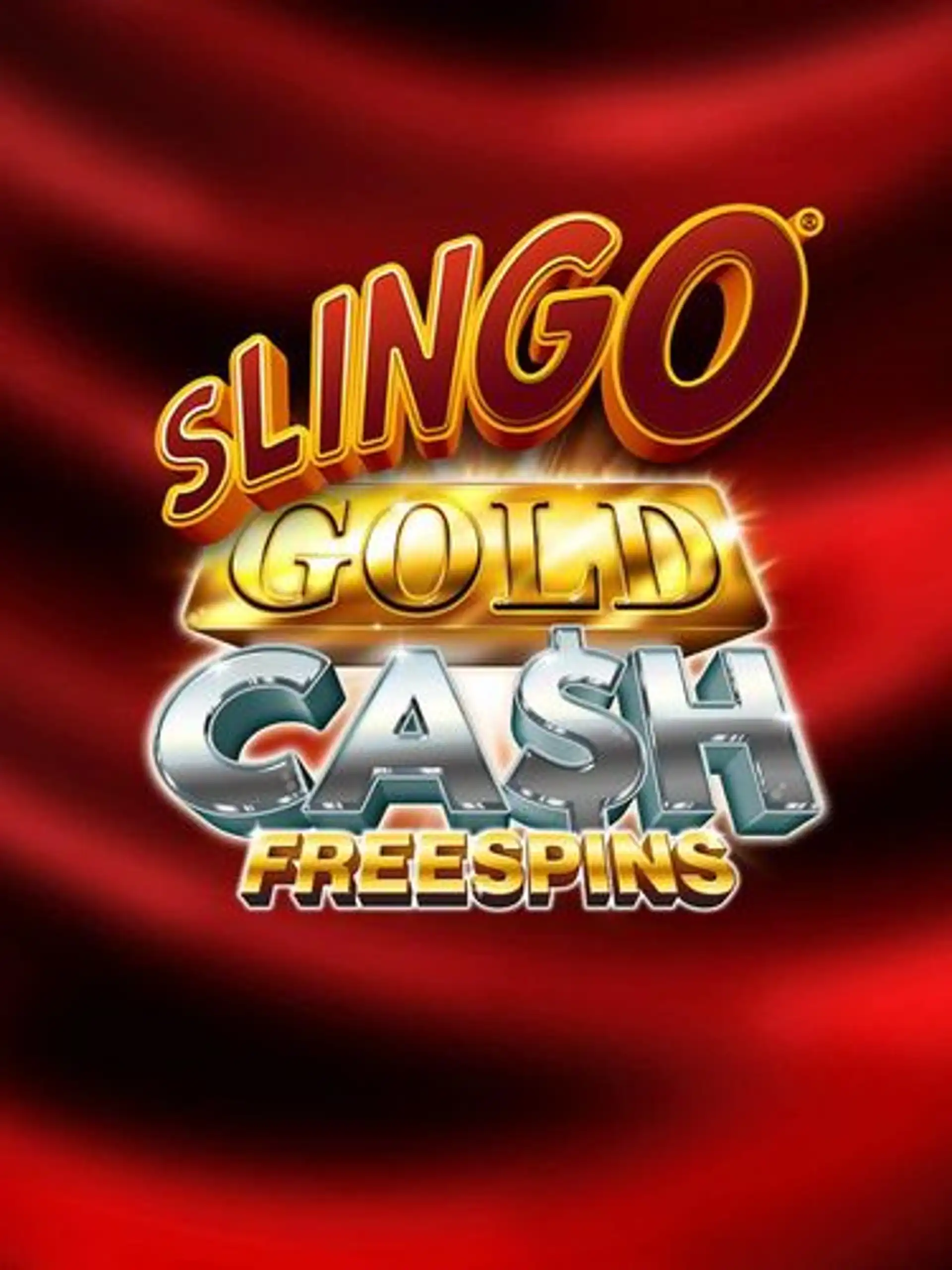 Slingo Gold Cash