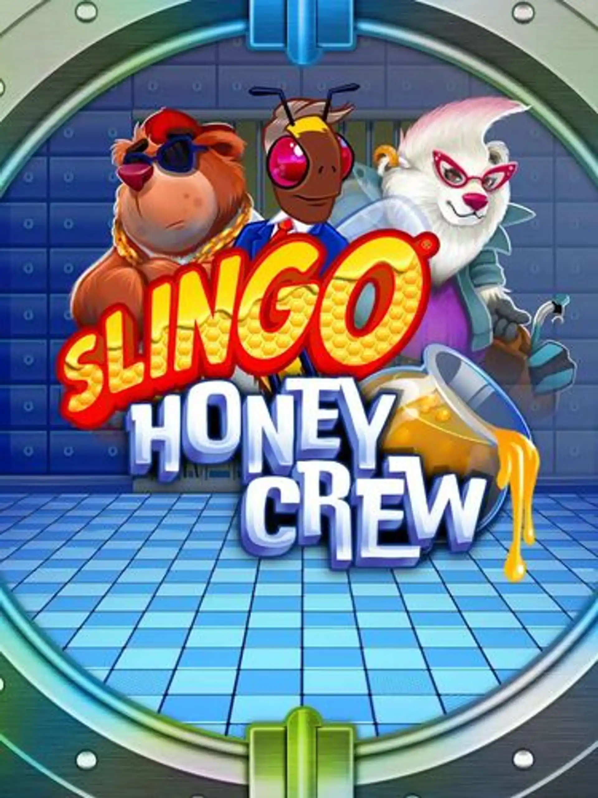 Slingo Honey Crew