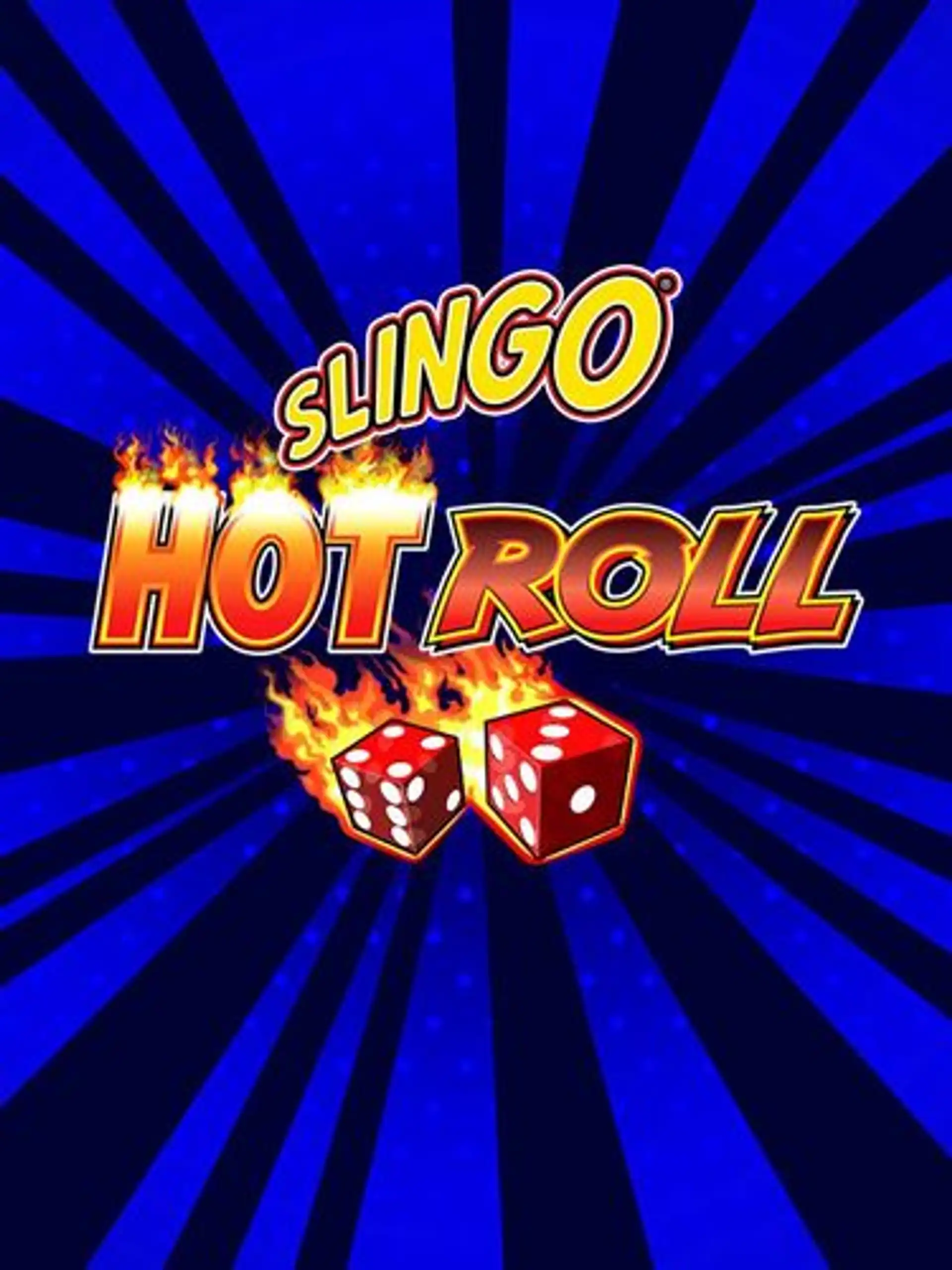 Slingo Hot Roll
