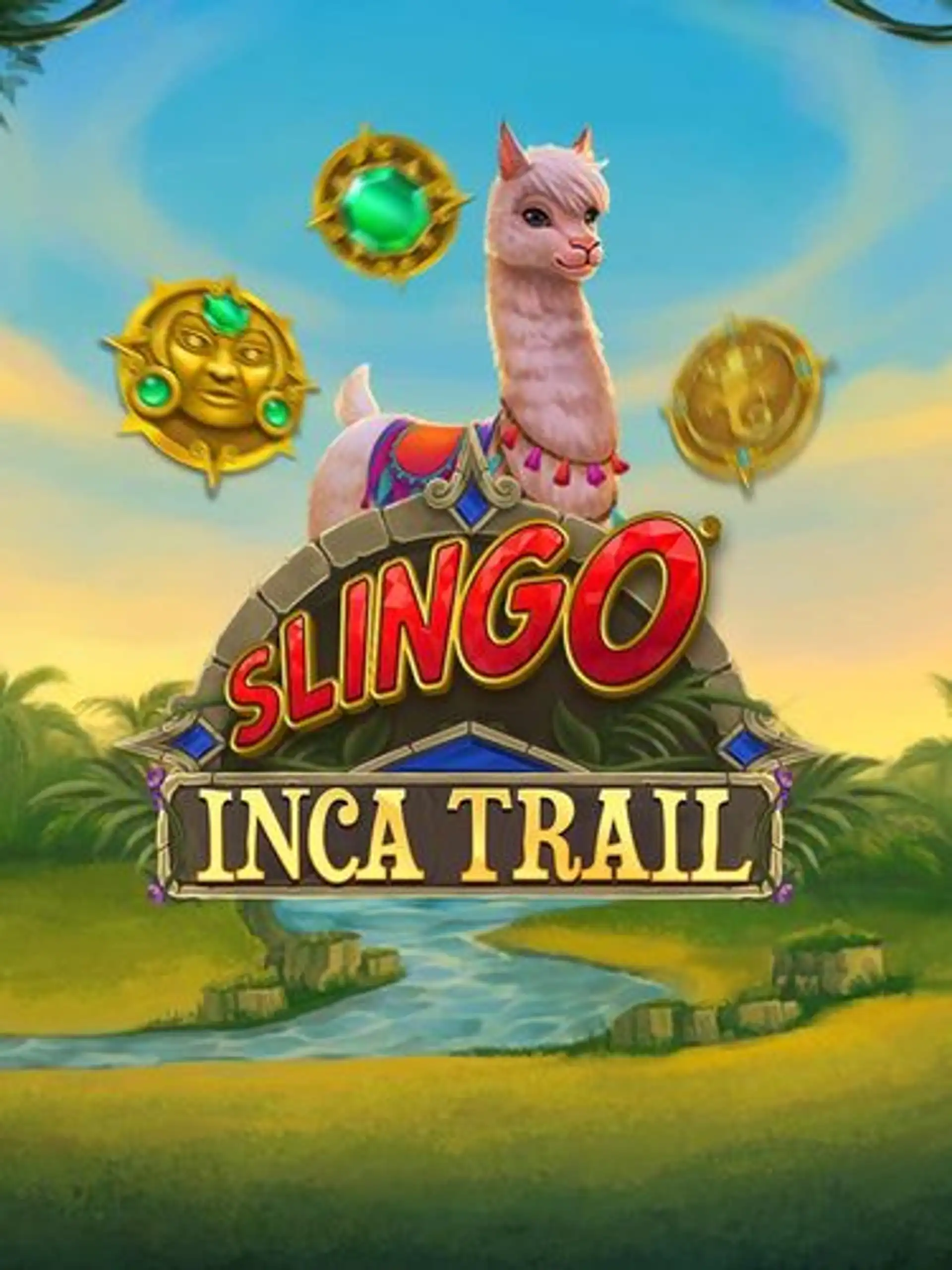 Slingo Inca Trail