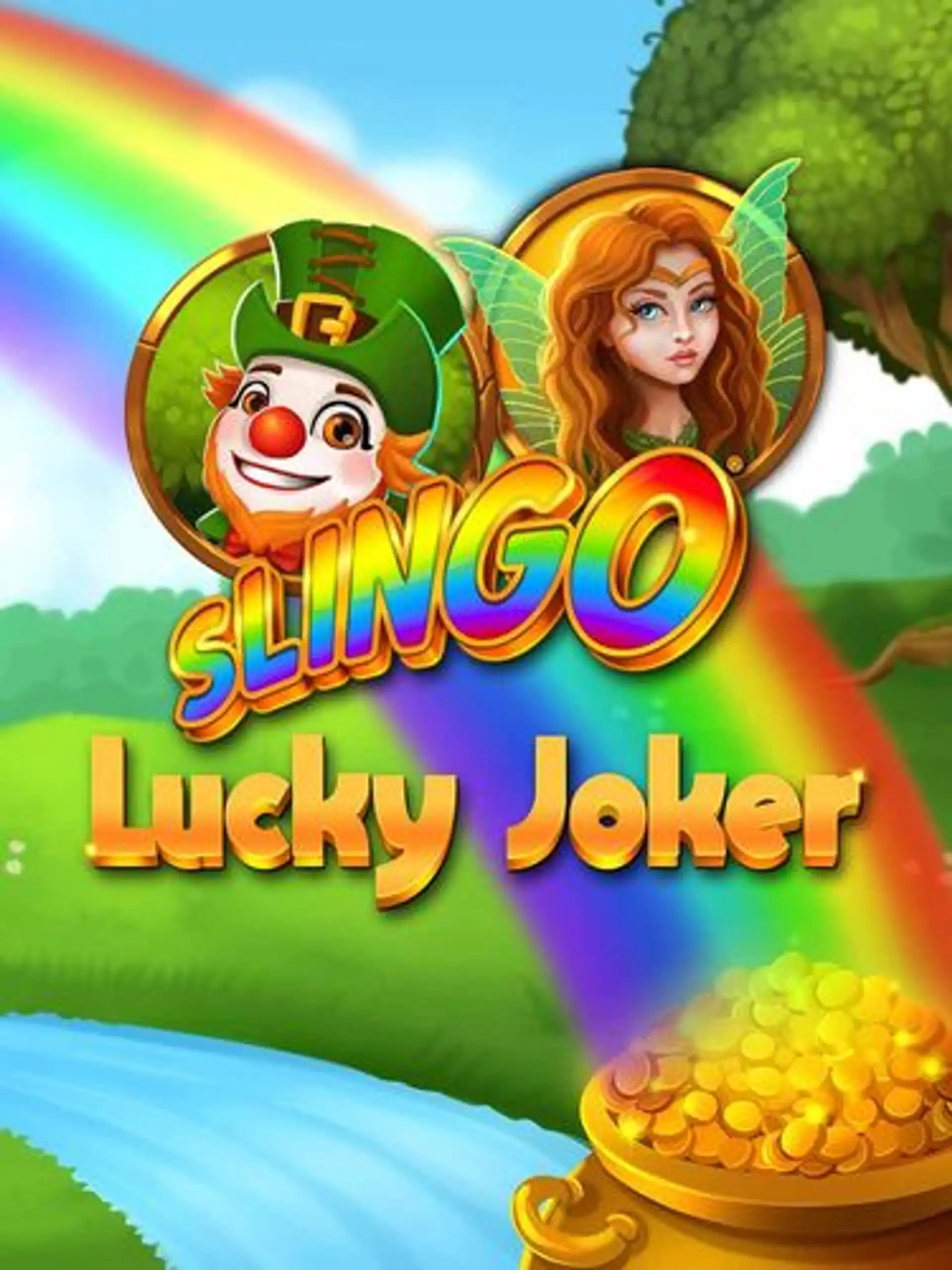 Slingo Lucky Joker