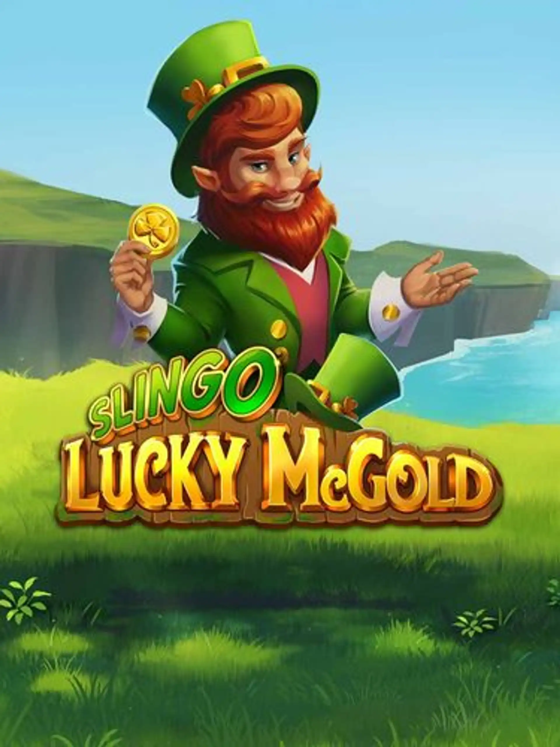 Slingo Lucky McGold