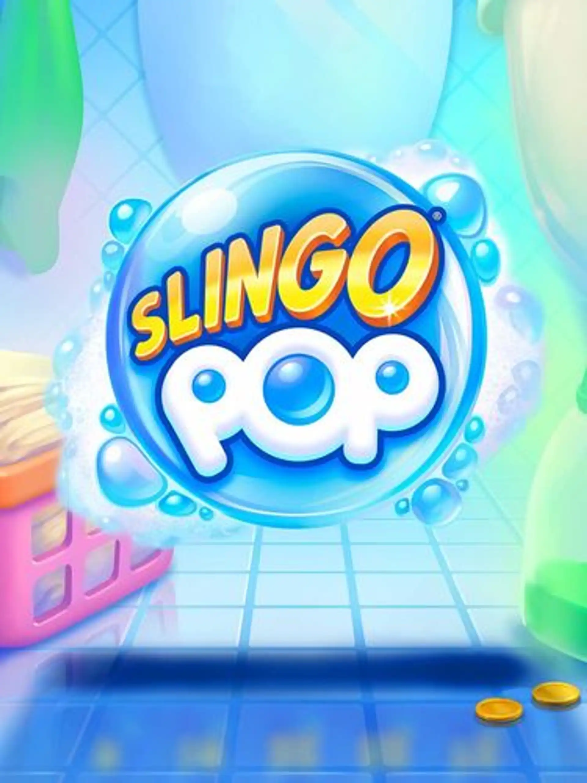 Slingo Pop