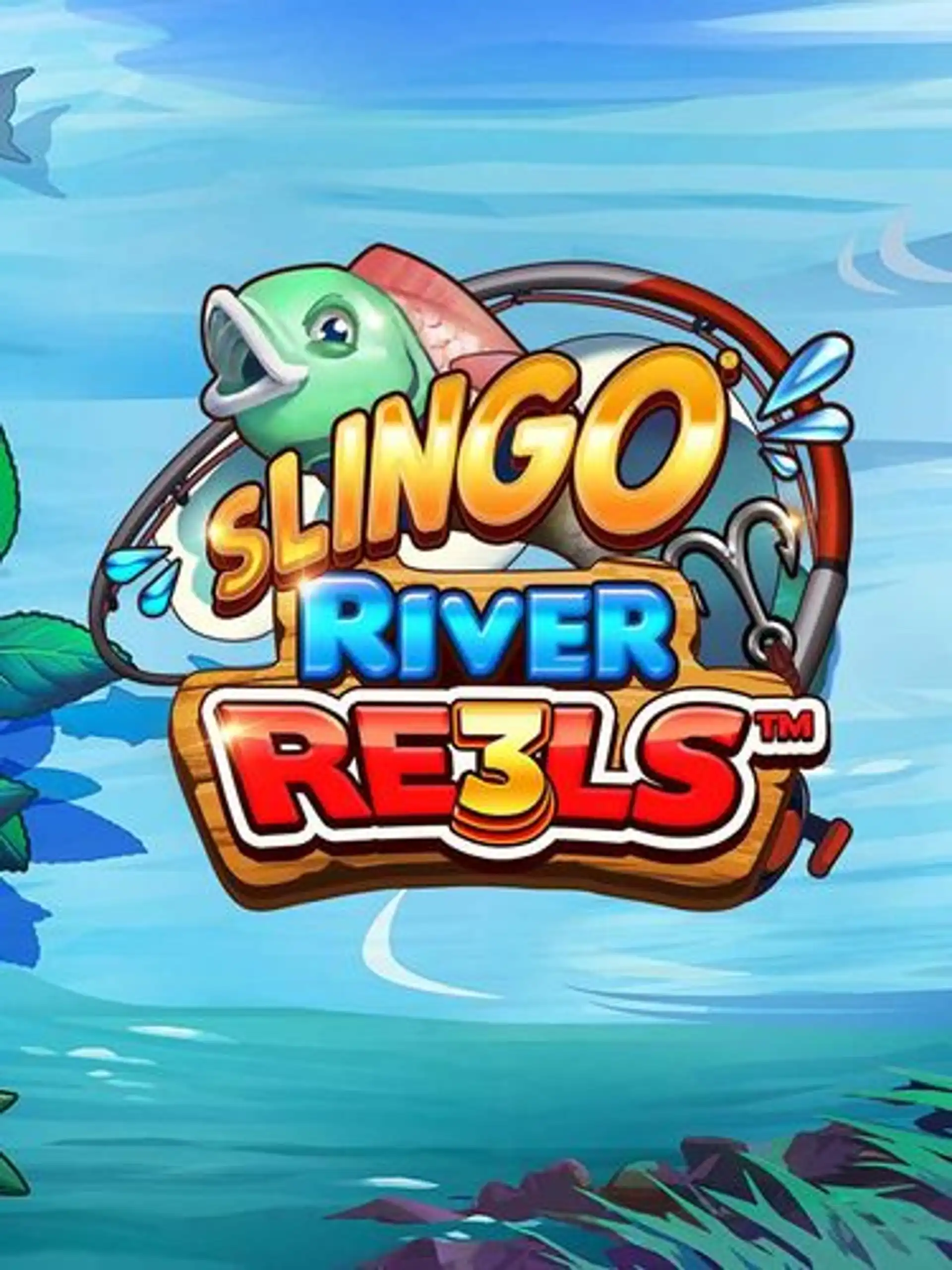 Slingo River Re3ls
