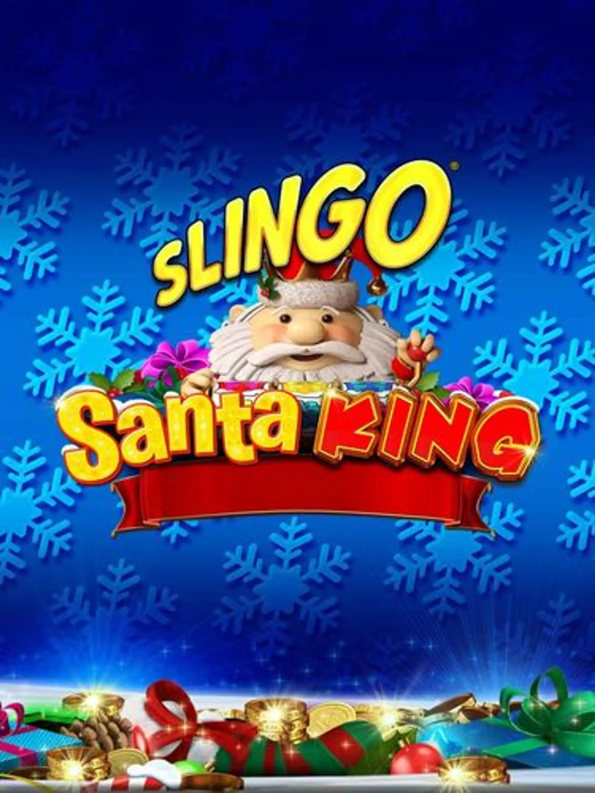 Slingo Santa King