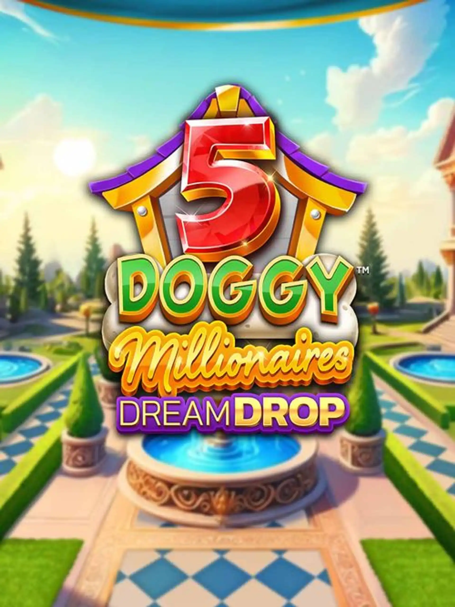 5 Doggy Millionaires Dream Drop thumb