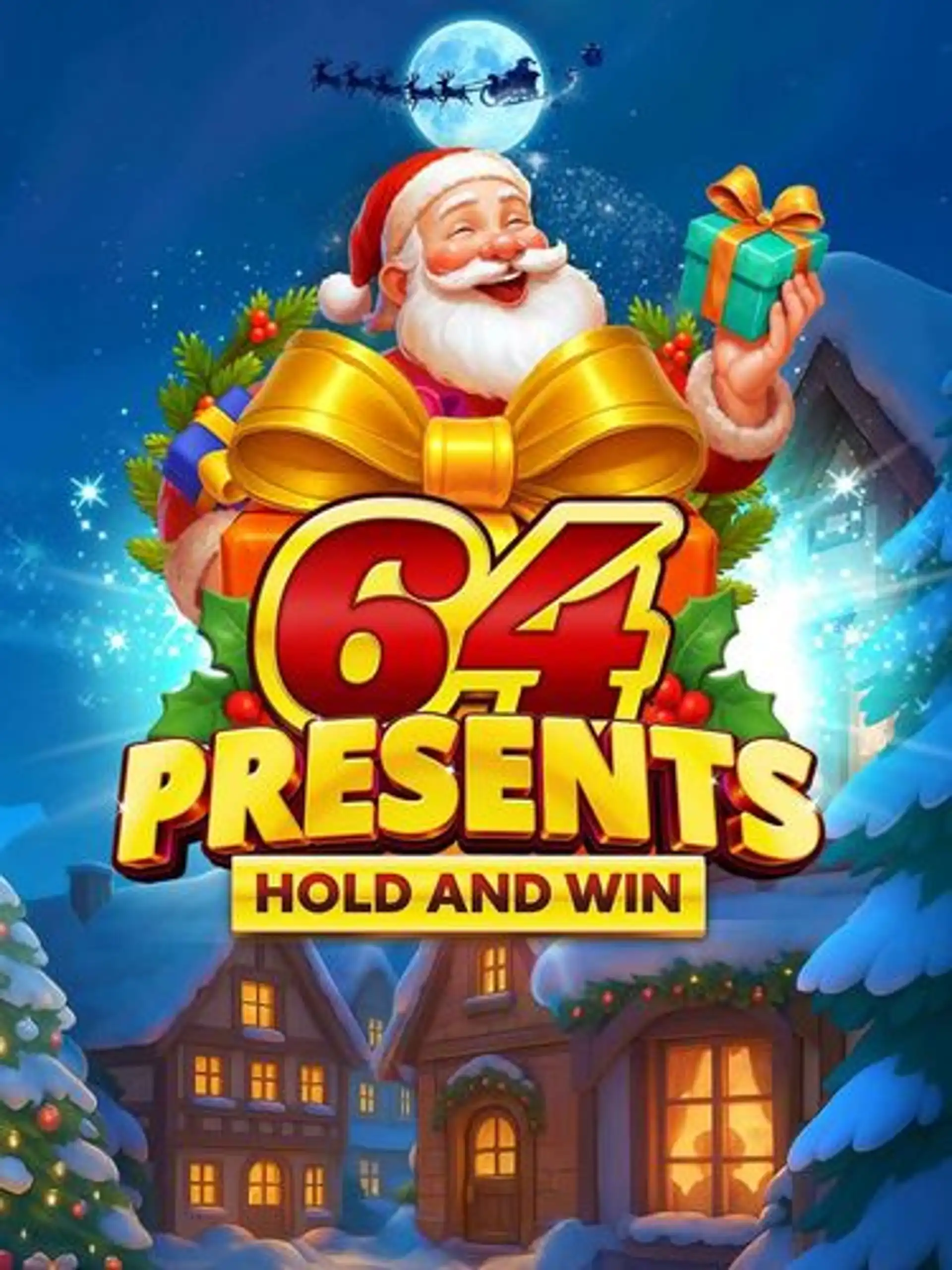 64 Presents Hold n Win thumb