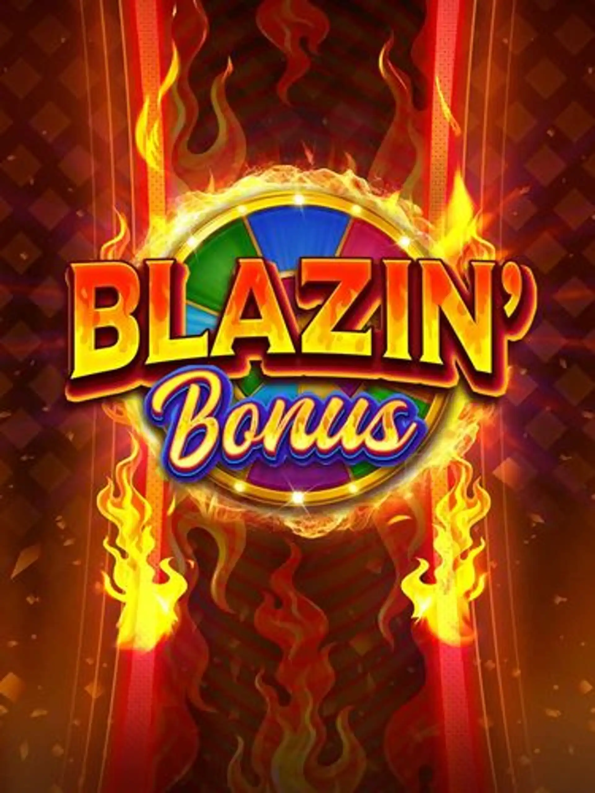 Blazin' Bonus