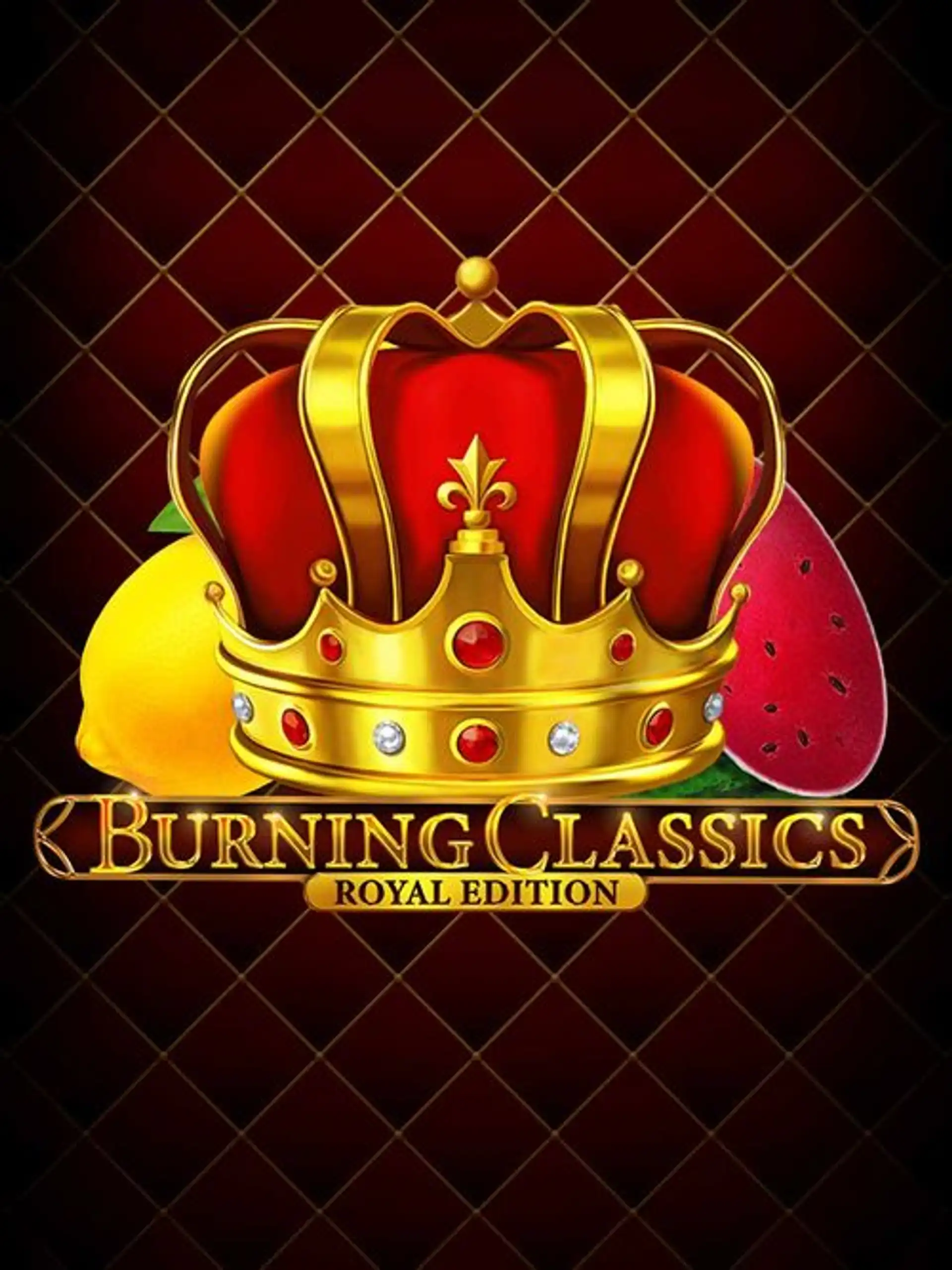 Burning Classics Royal Edition thumb