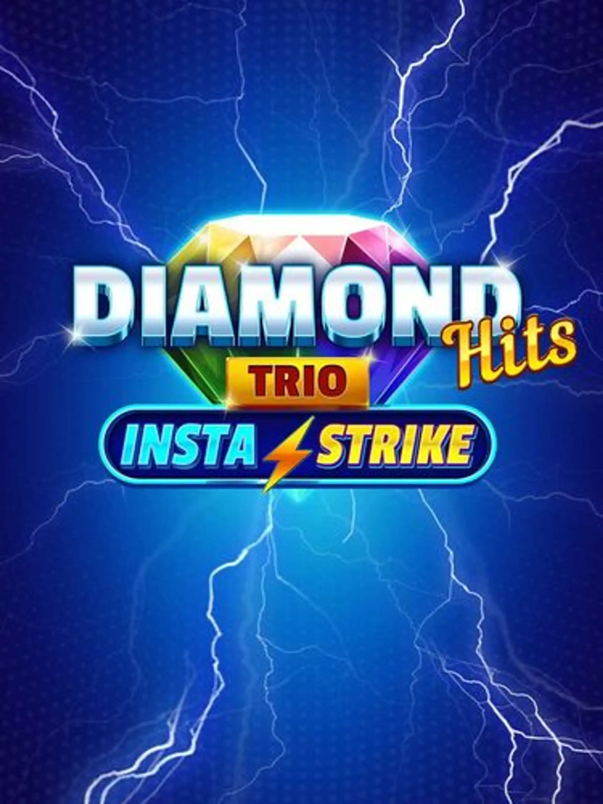 Diamond Hits Trio: InstaStrike