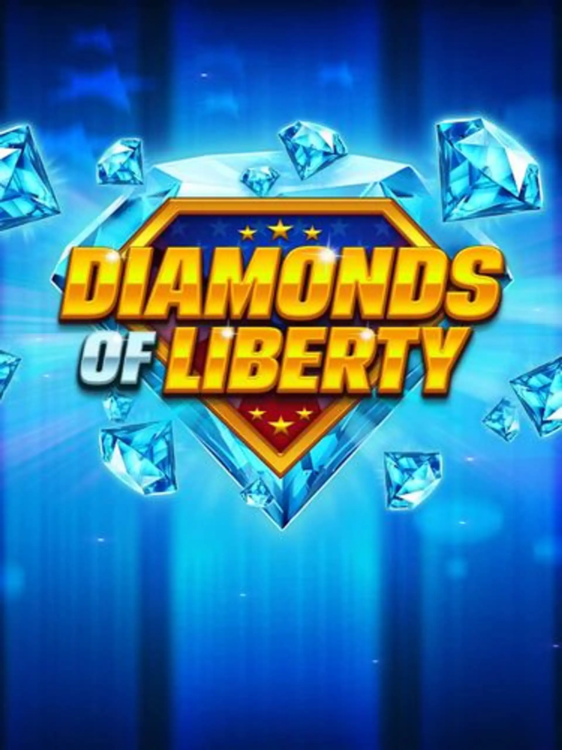 Diamonds of Liberty thumb
