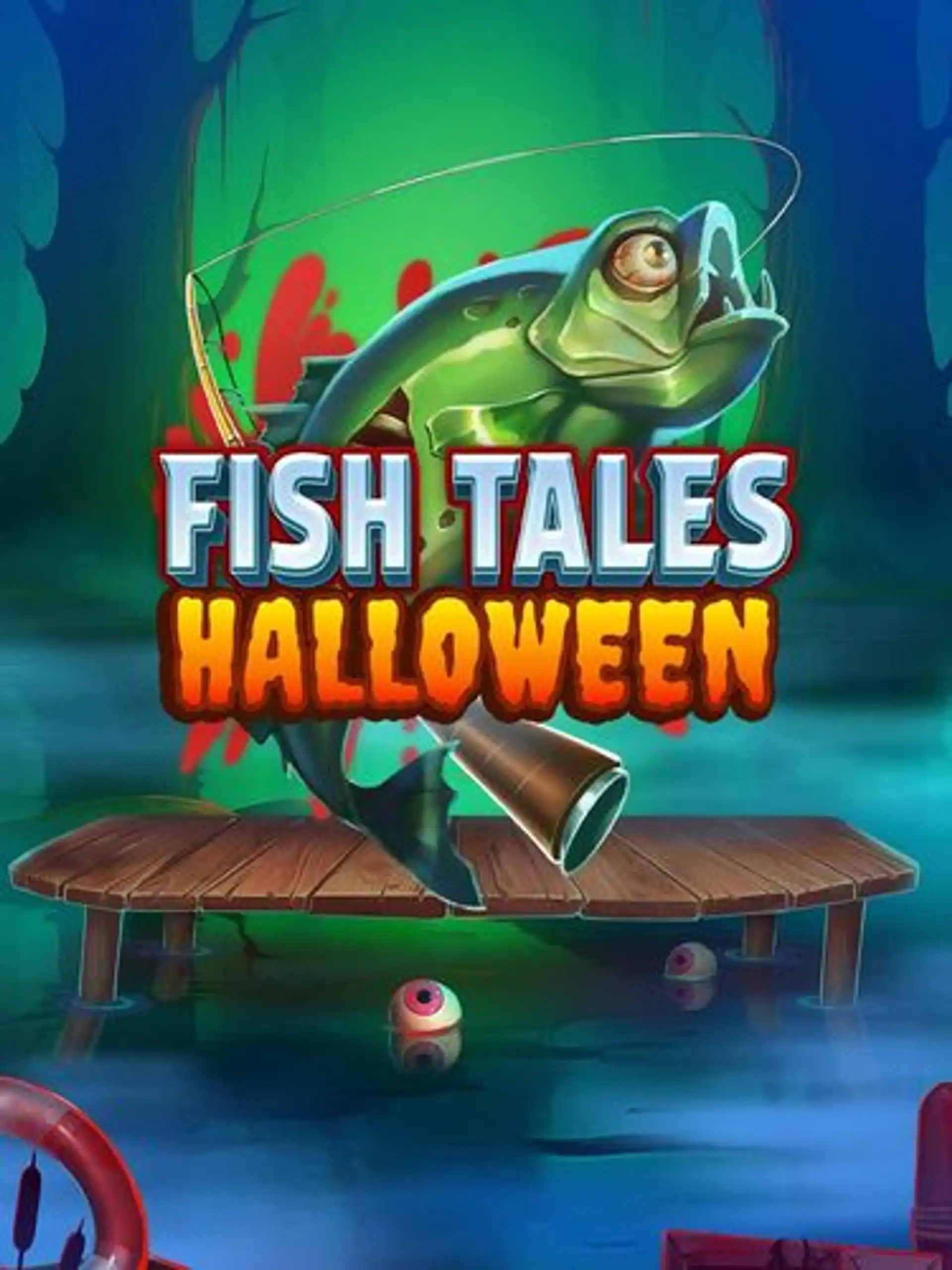 Fish Tales Halloween thumb
