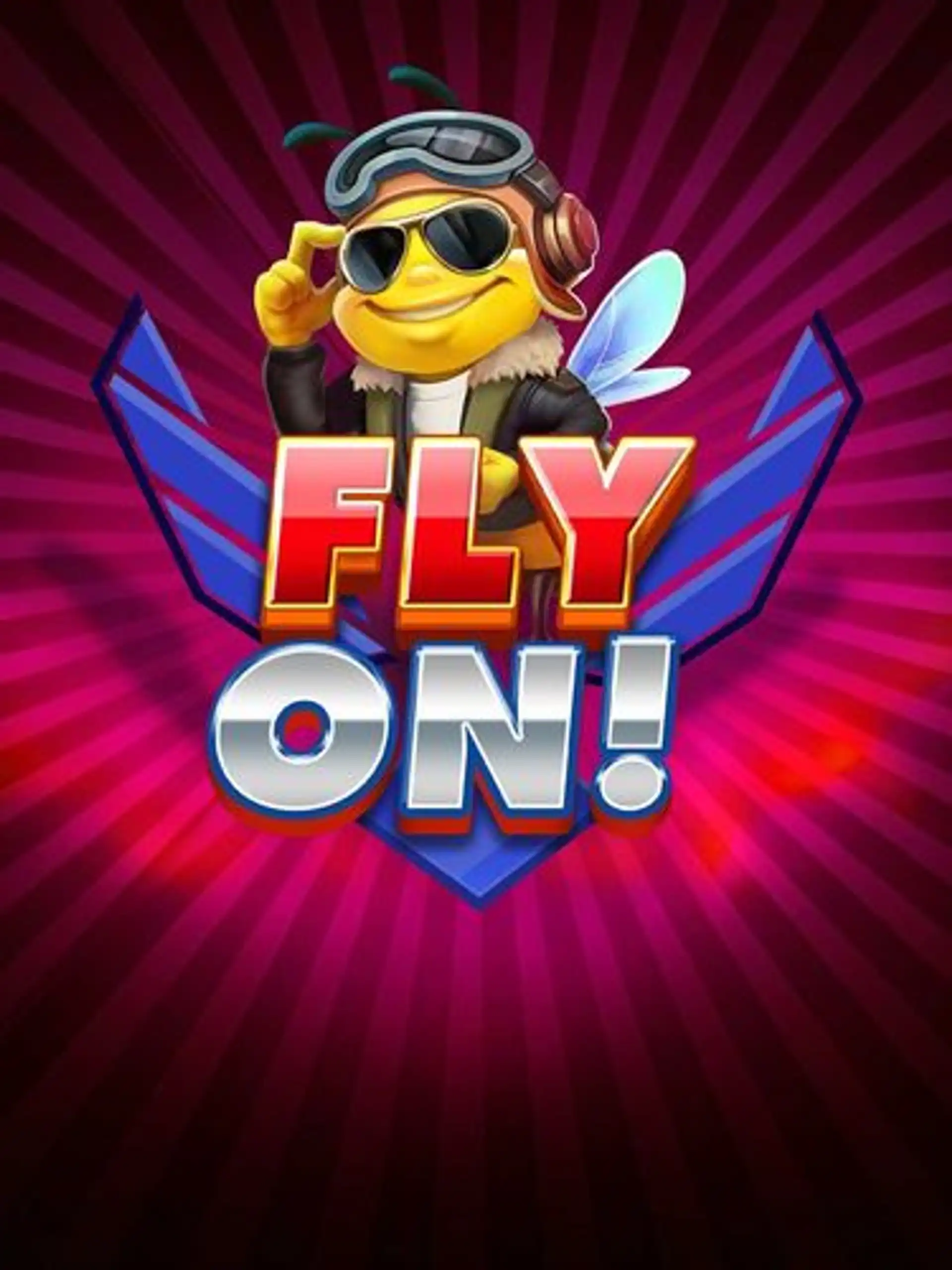 Fly On!